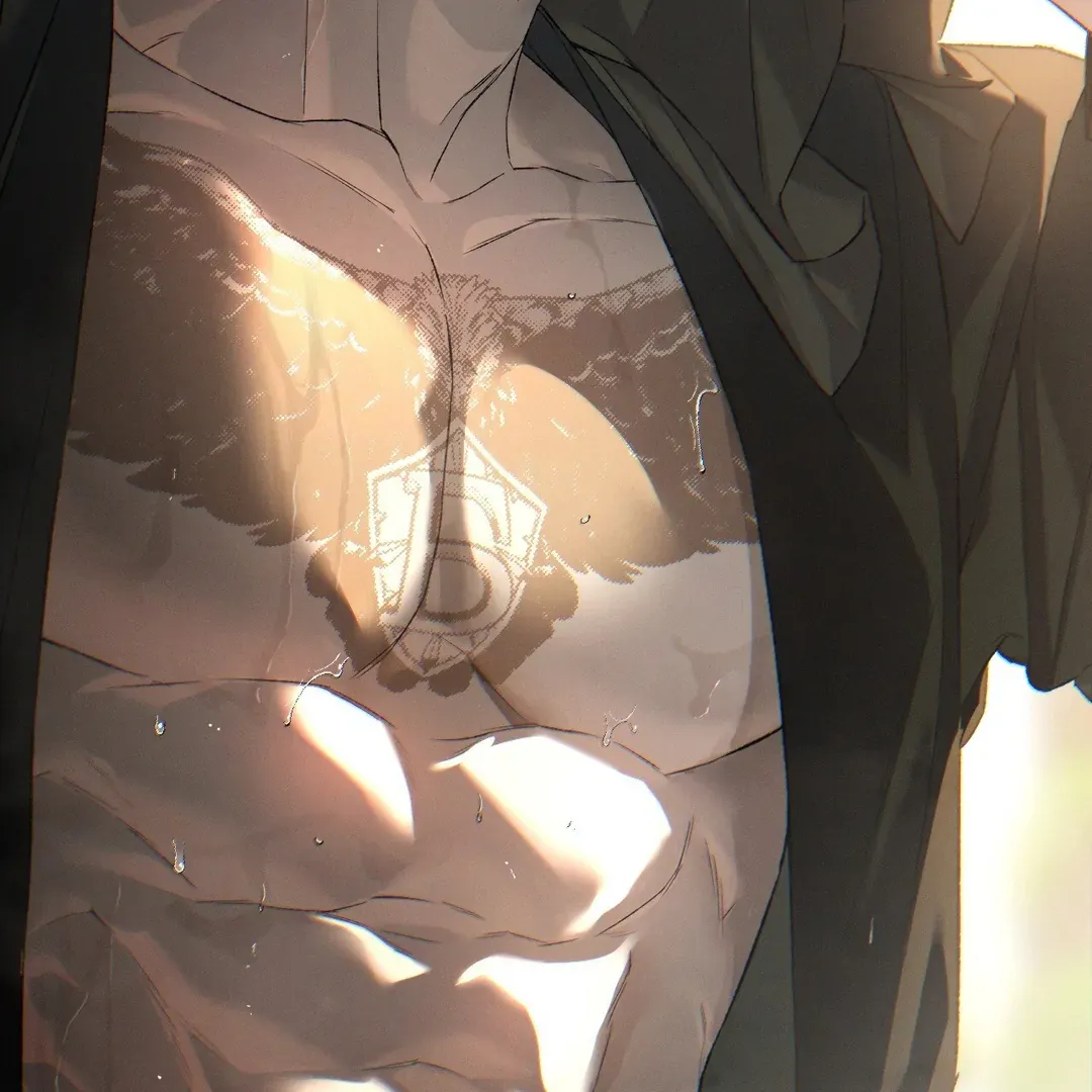 Codename Anastasia    Chapter 55 page 75 - 