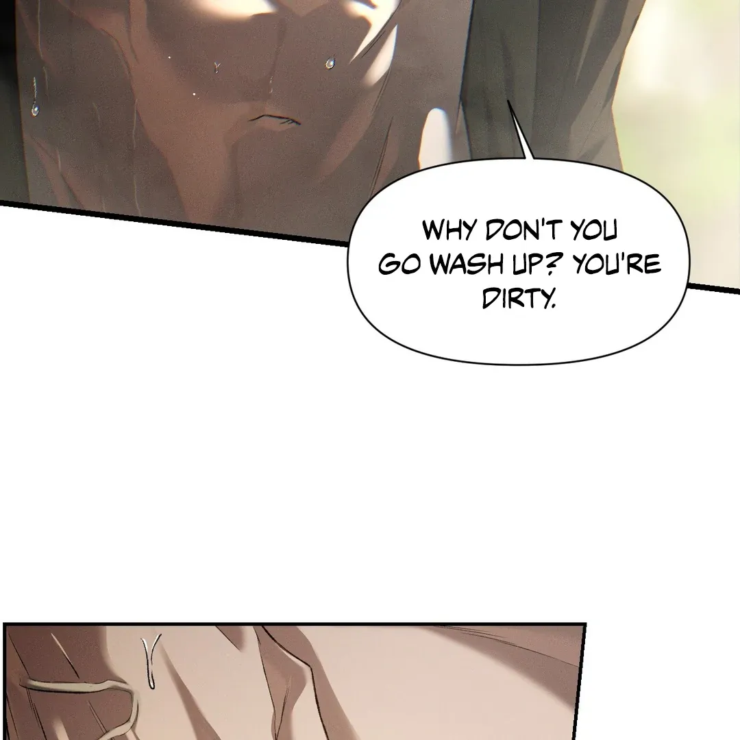 Codename Anastasia    Chapter 55 page 76 - 