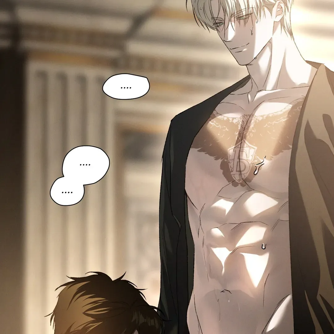 Codename Anastasia    Chapter 55 page 82 - 