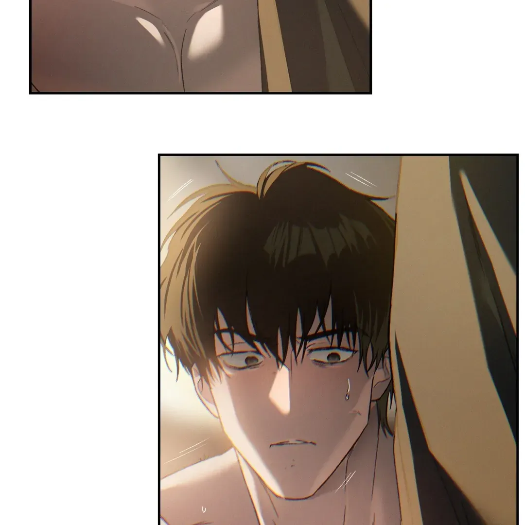 Codename Anastasia    Chapter 55 page 86 - 