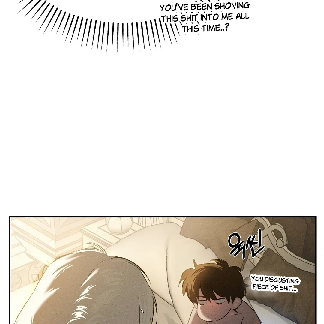 Codename Anastasia    Chapter 55 page 89 - 