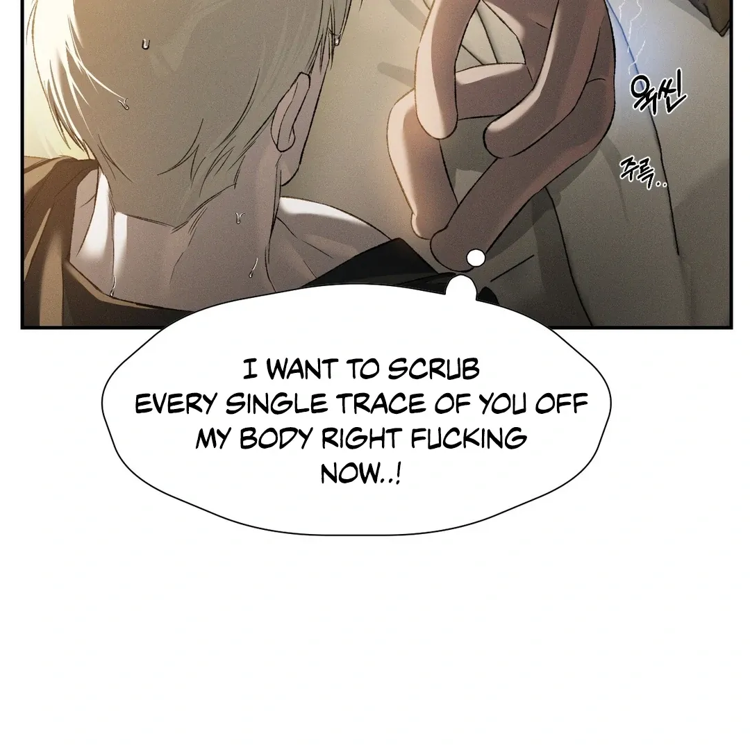 Codename Anastasia    Chapter 55 page 90 - 