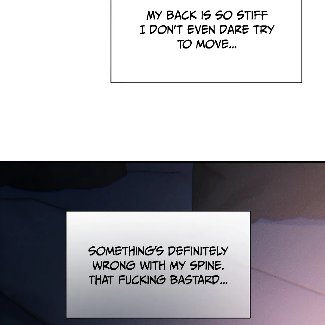 Codename Anastasia    Chapter 55 page 10 - 