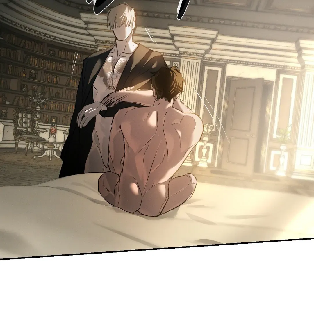 Codename Anastasia    Chapter 55 page 96 - 