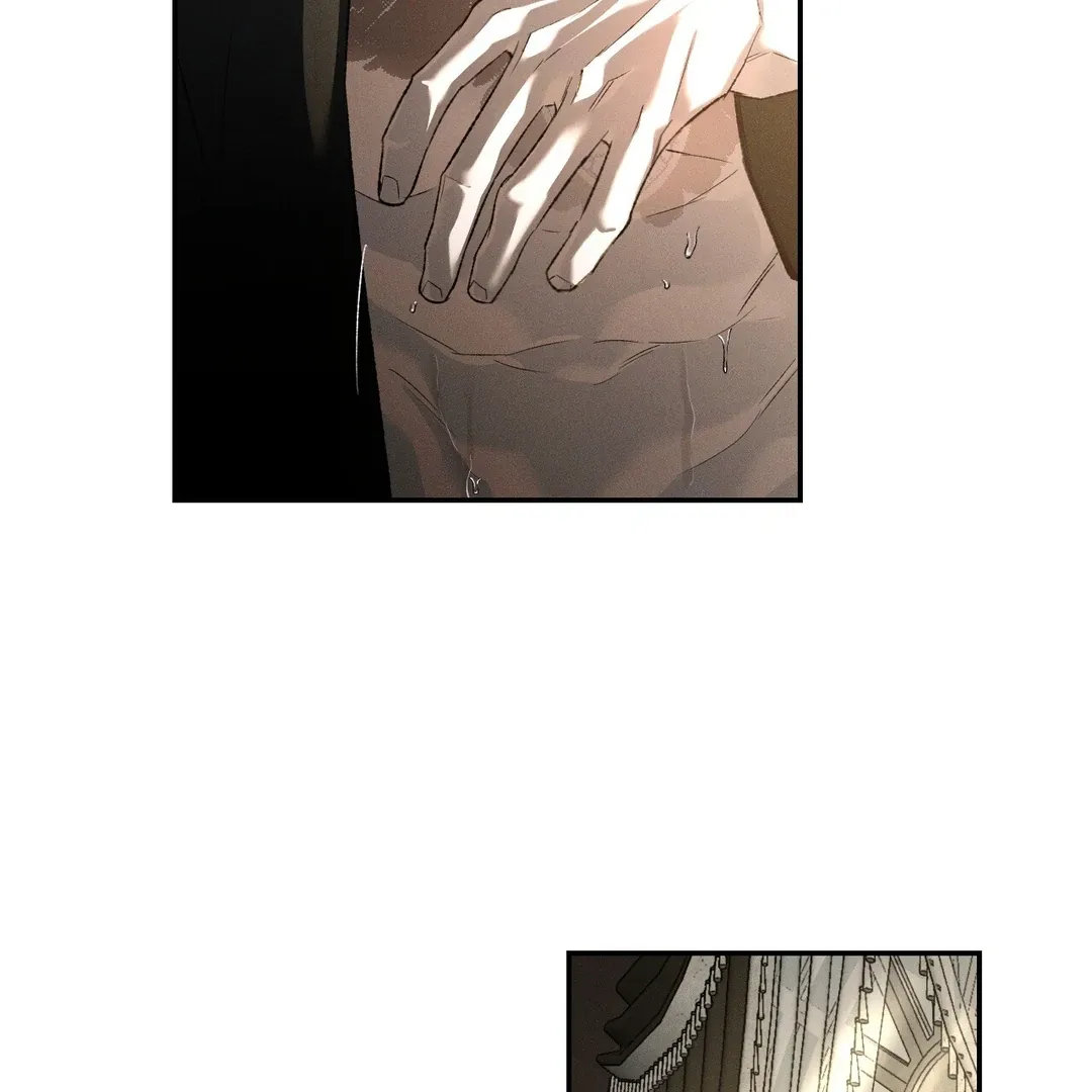 Codename Anastasia    Chapter 55 page 98 - 