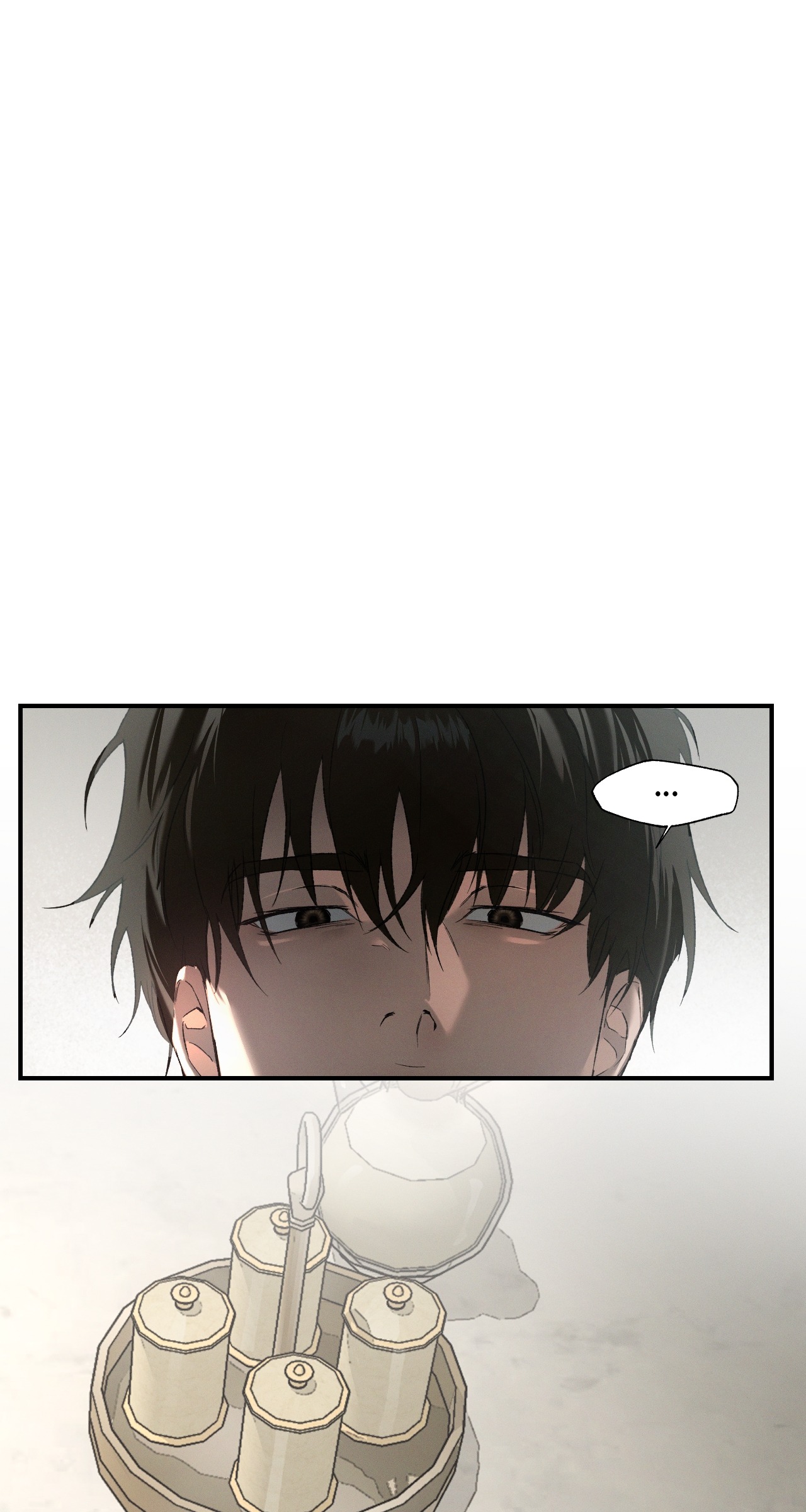 Codename Anastasia    Chapter 56 page 1 - 