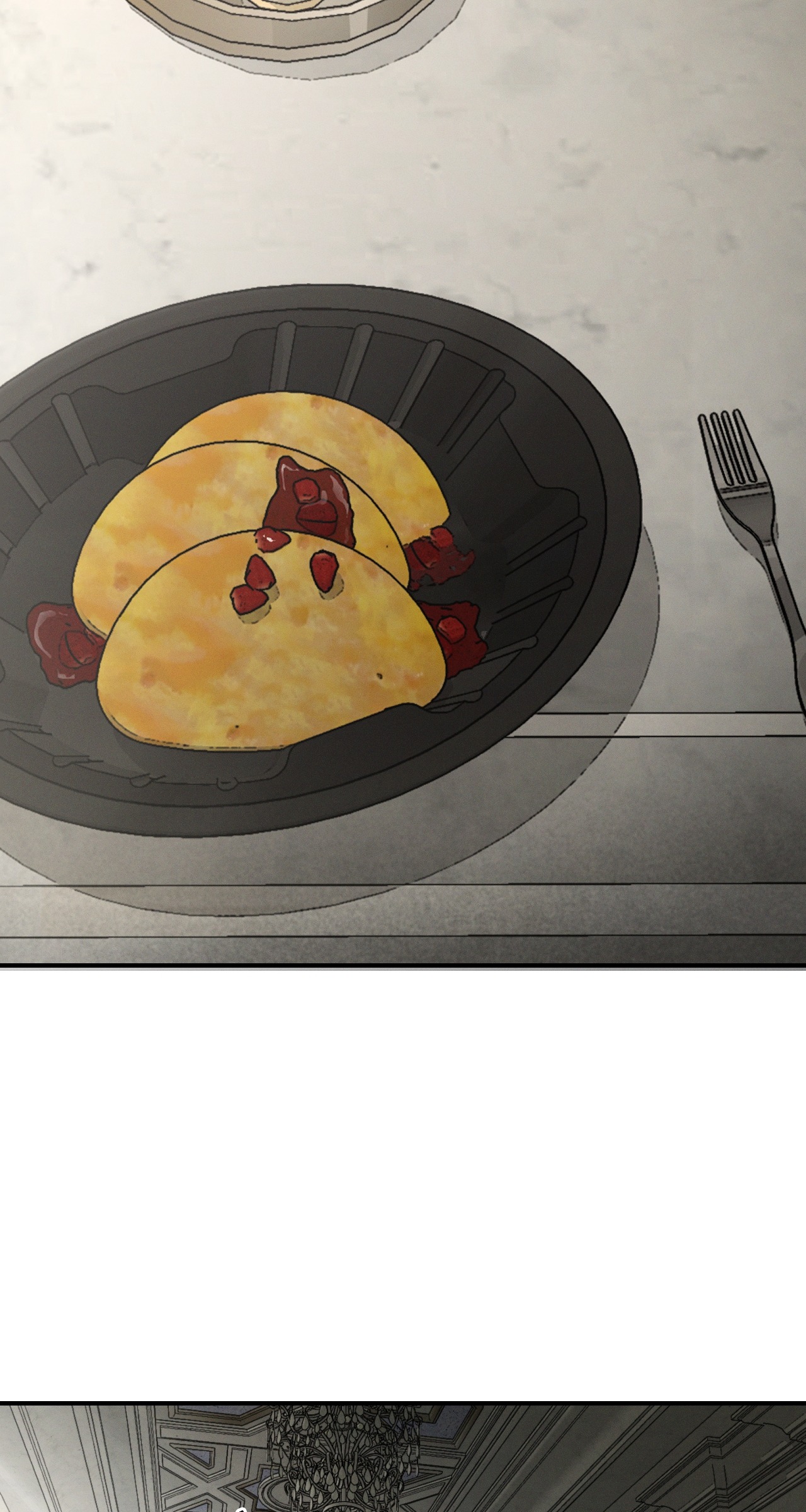 Codename Anastasia    Chapter 56 page 2 - 