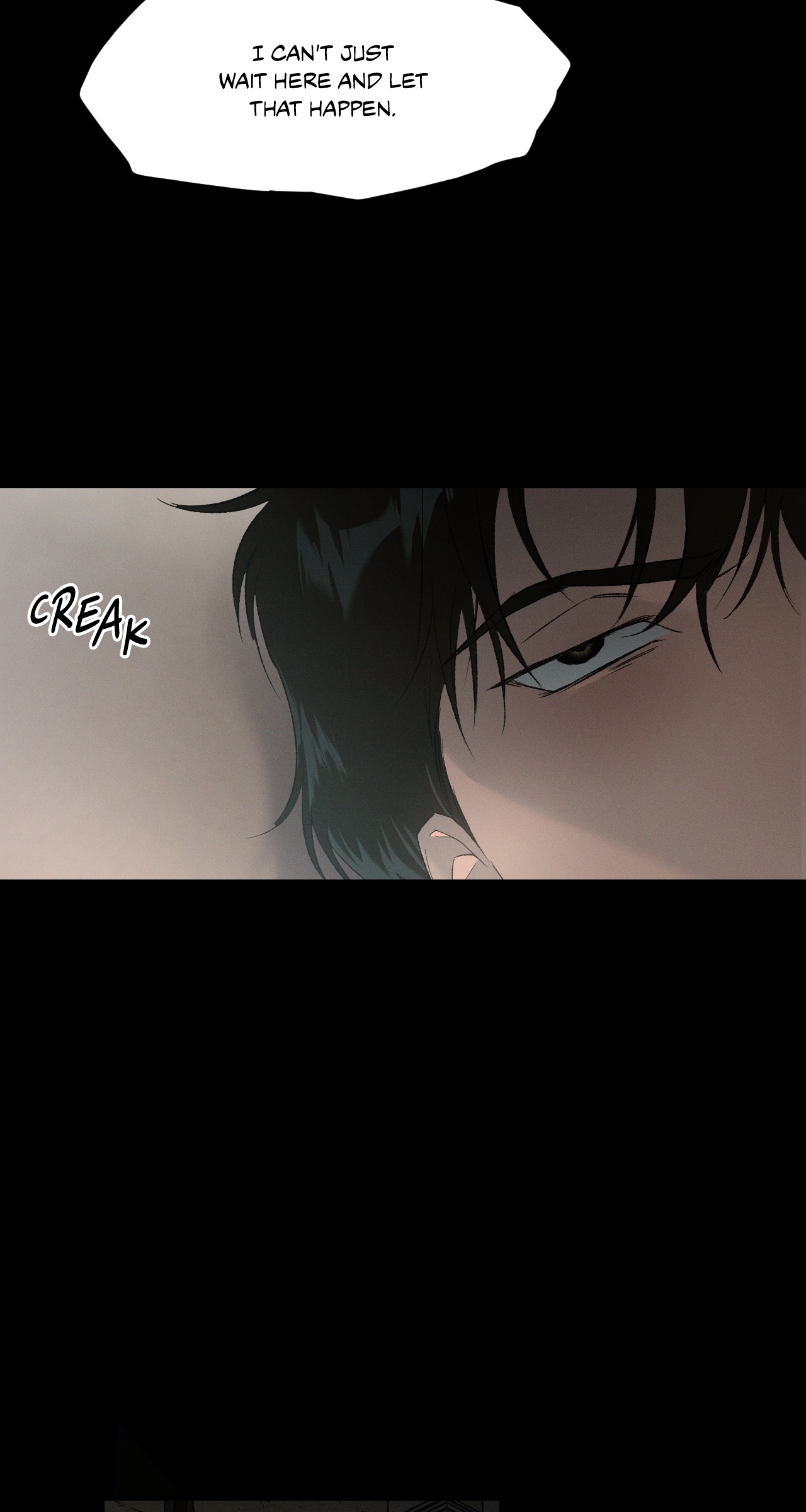 Codename Anastasia    Chapter 56 page 12 - 