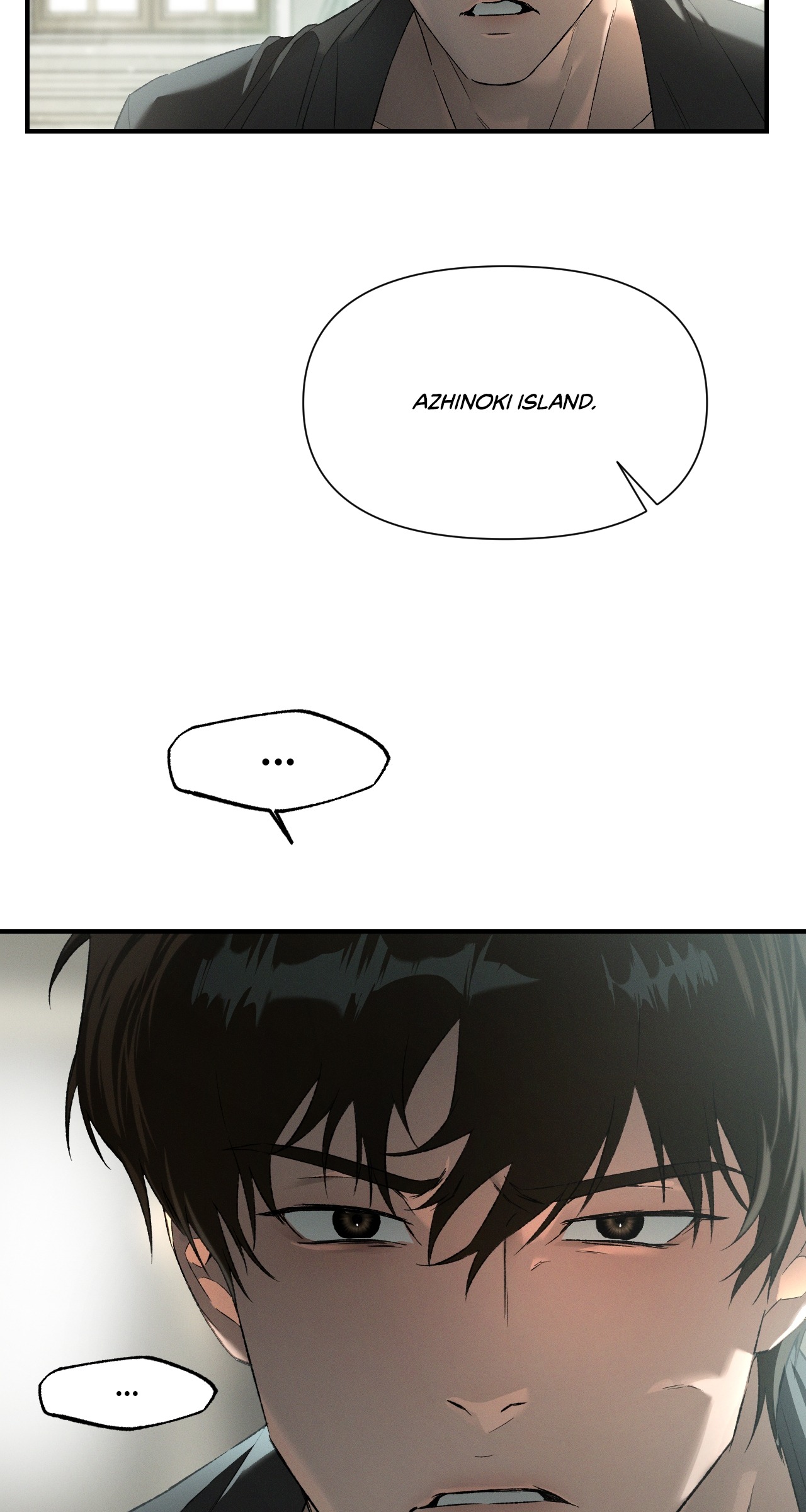 Codename Anastasia    Chapter 56 page 18 - 