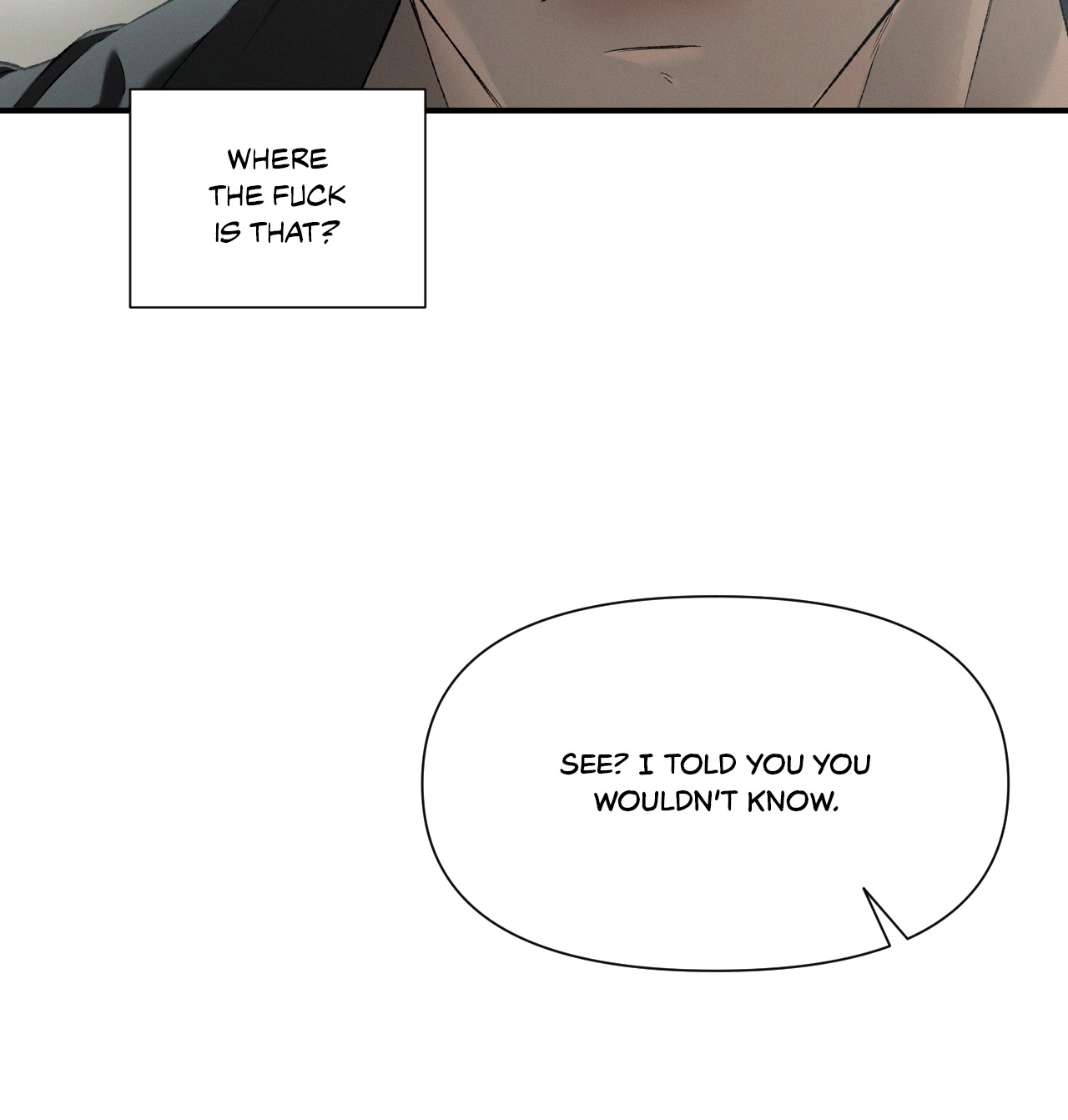 Codename Anastasia    Chapter 56 page 19 - 