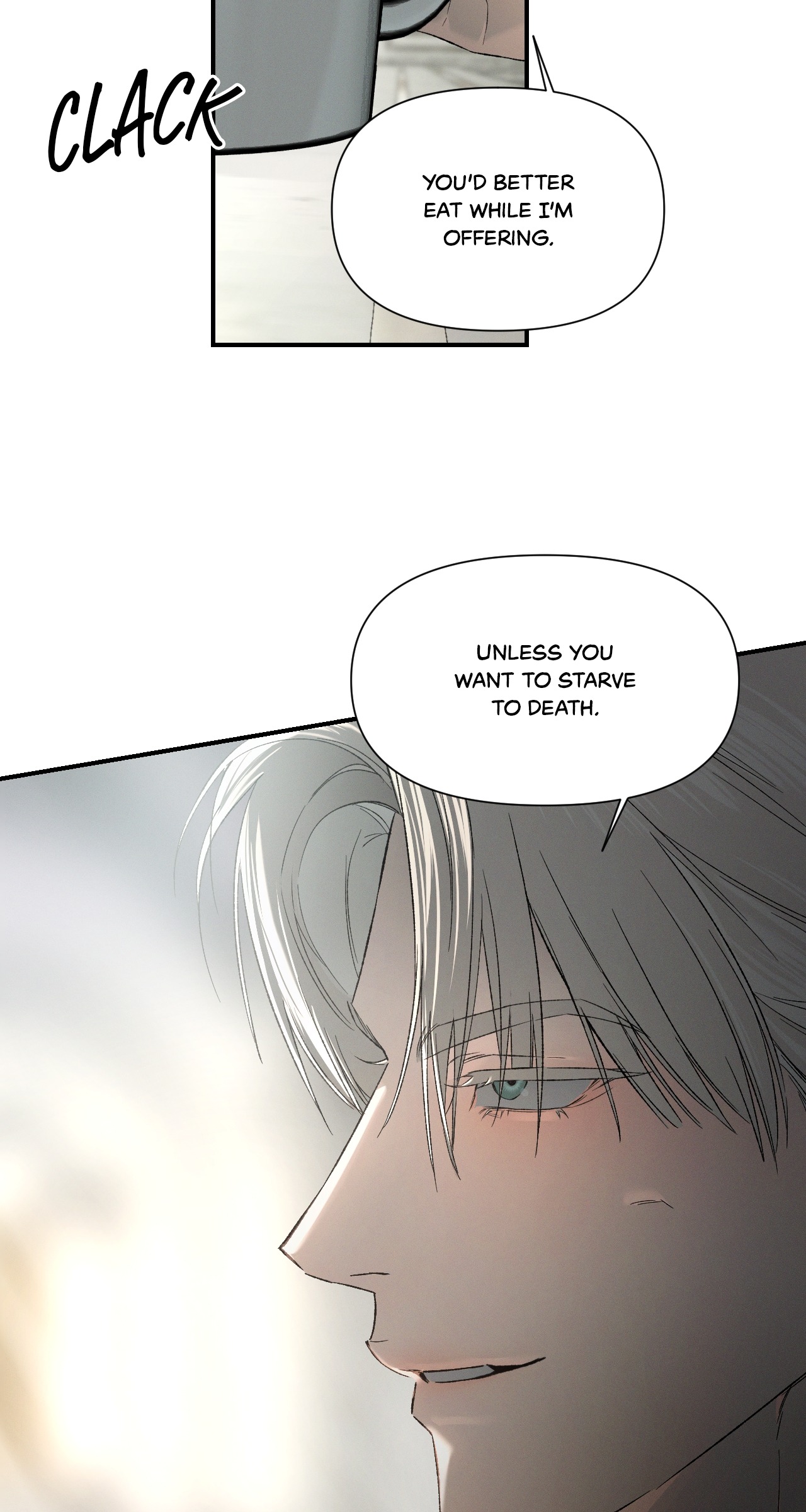 Codename Anastasia    Chapter 56 page 24 - 
