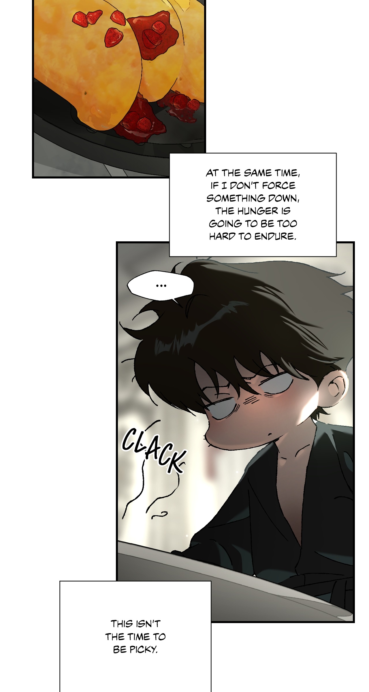 Codename Anastasia    Chapter 56 page 27 - 