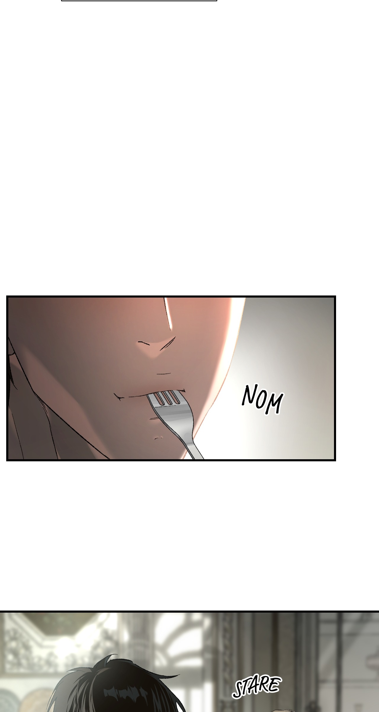 Codename Anastasia    Chapter 56 page 28 - 