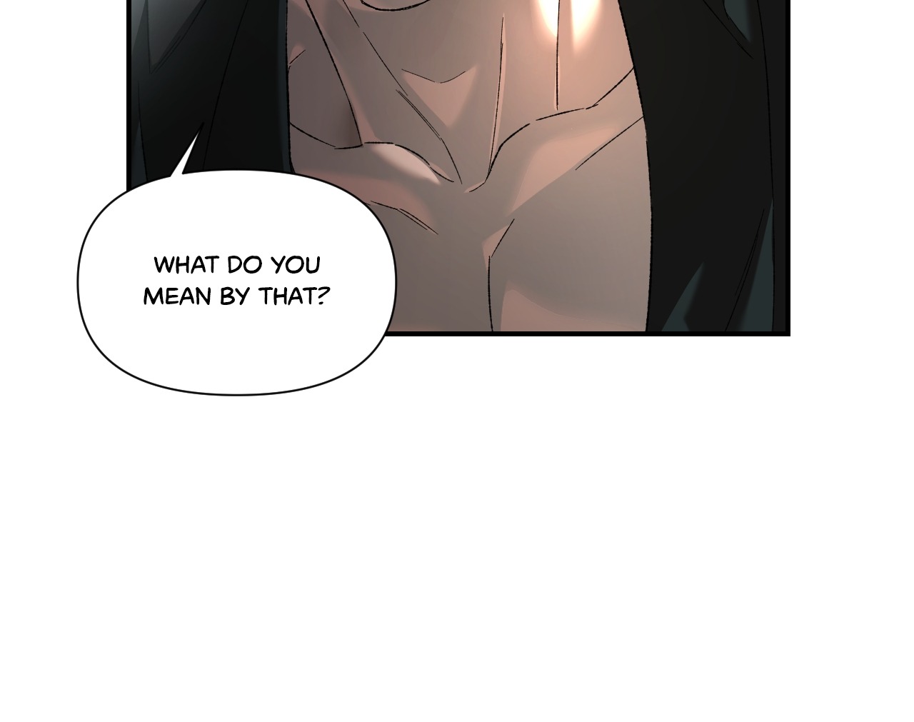Codename Anastasia    Chapter 56 page 33 - 