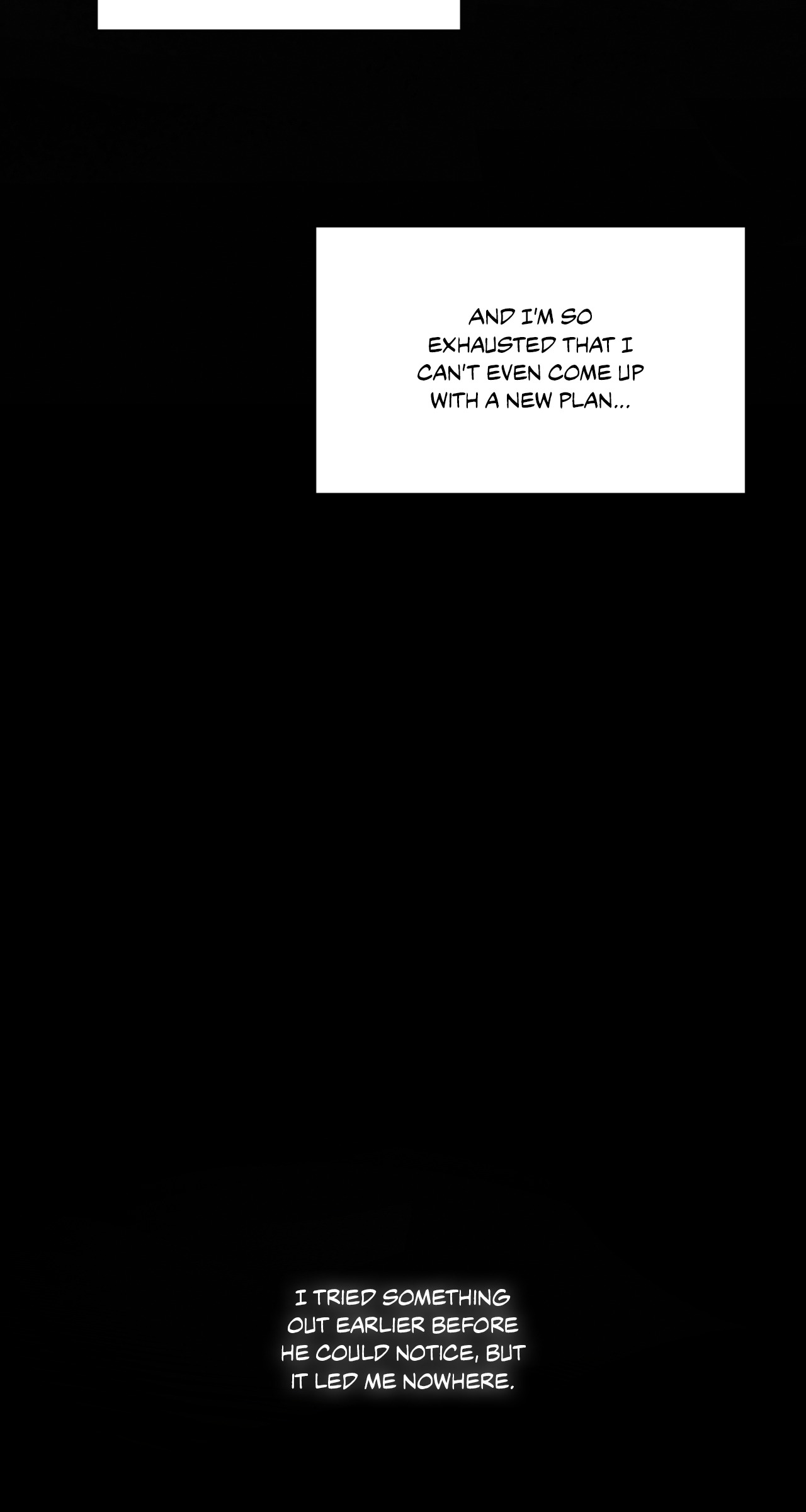Codename Anastasia    Chapter 56 page 5 - 