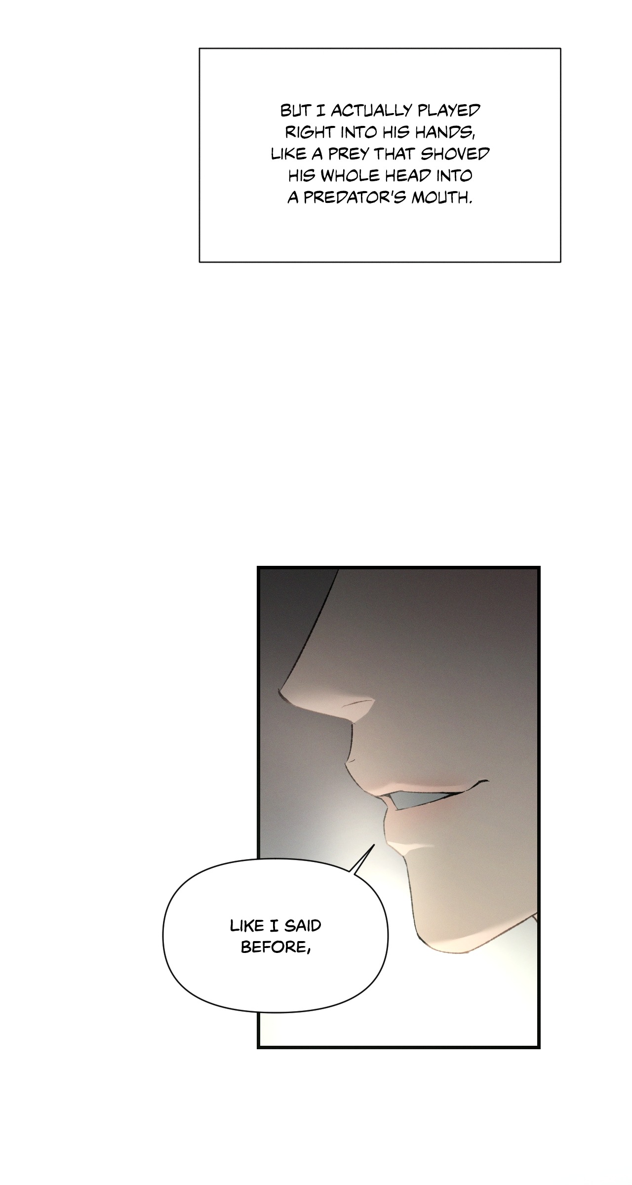 Codename Anastasia    Chapter 56 page 41 - 