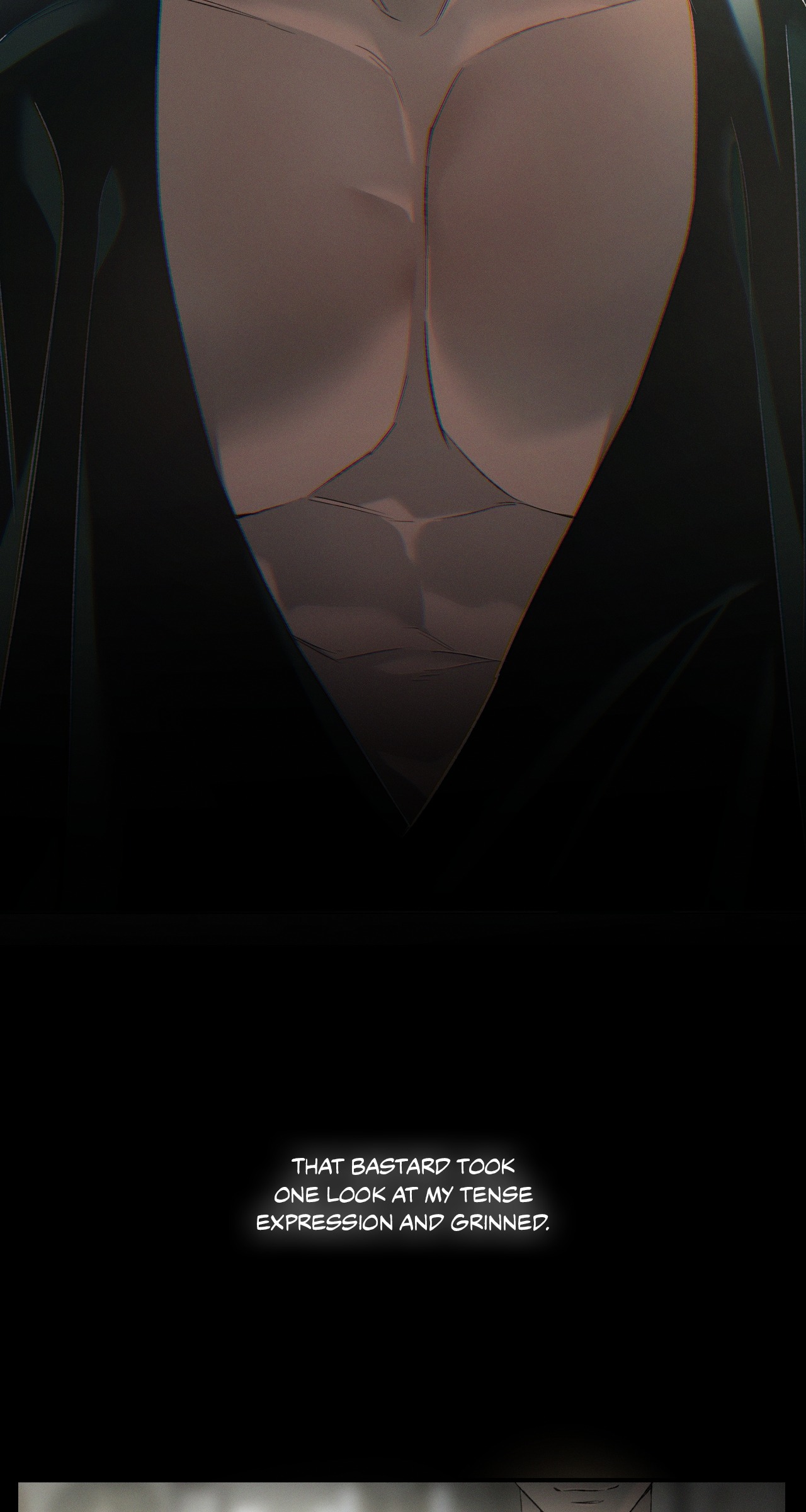Codename Anastasia    Chapter 56 page 43 - 