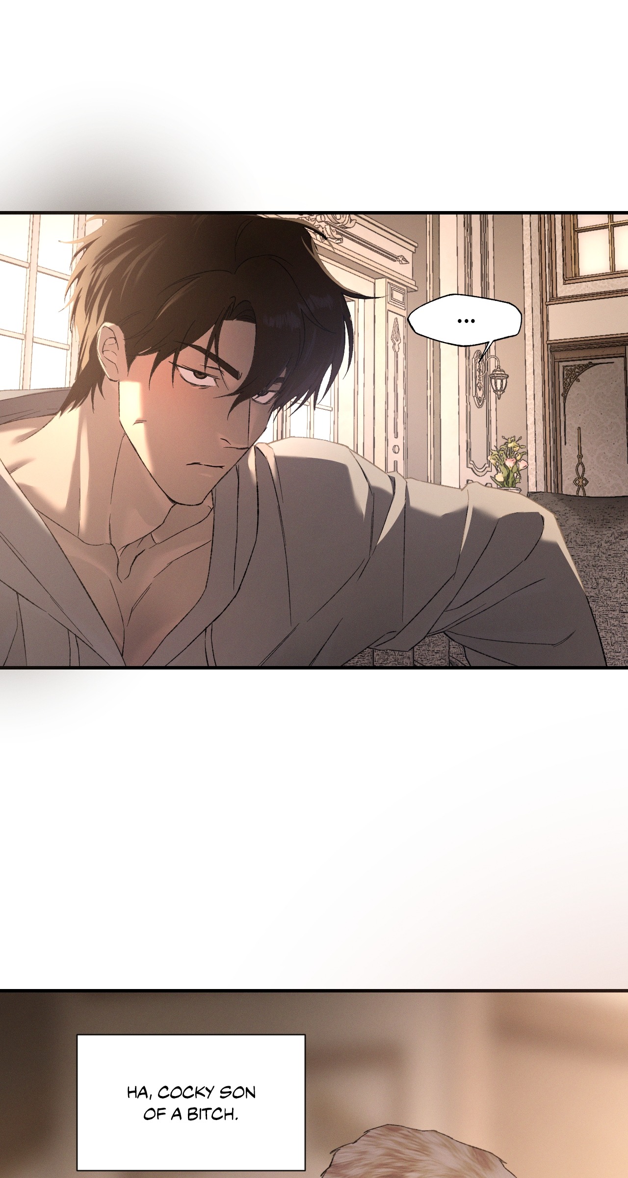 Codename Anastasia    Chapter 56 page 49 - 