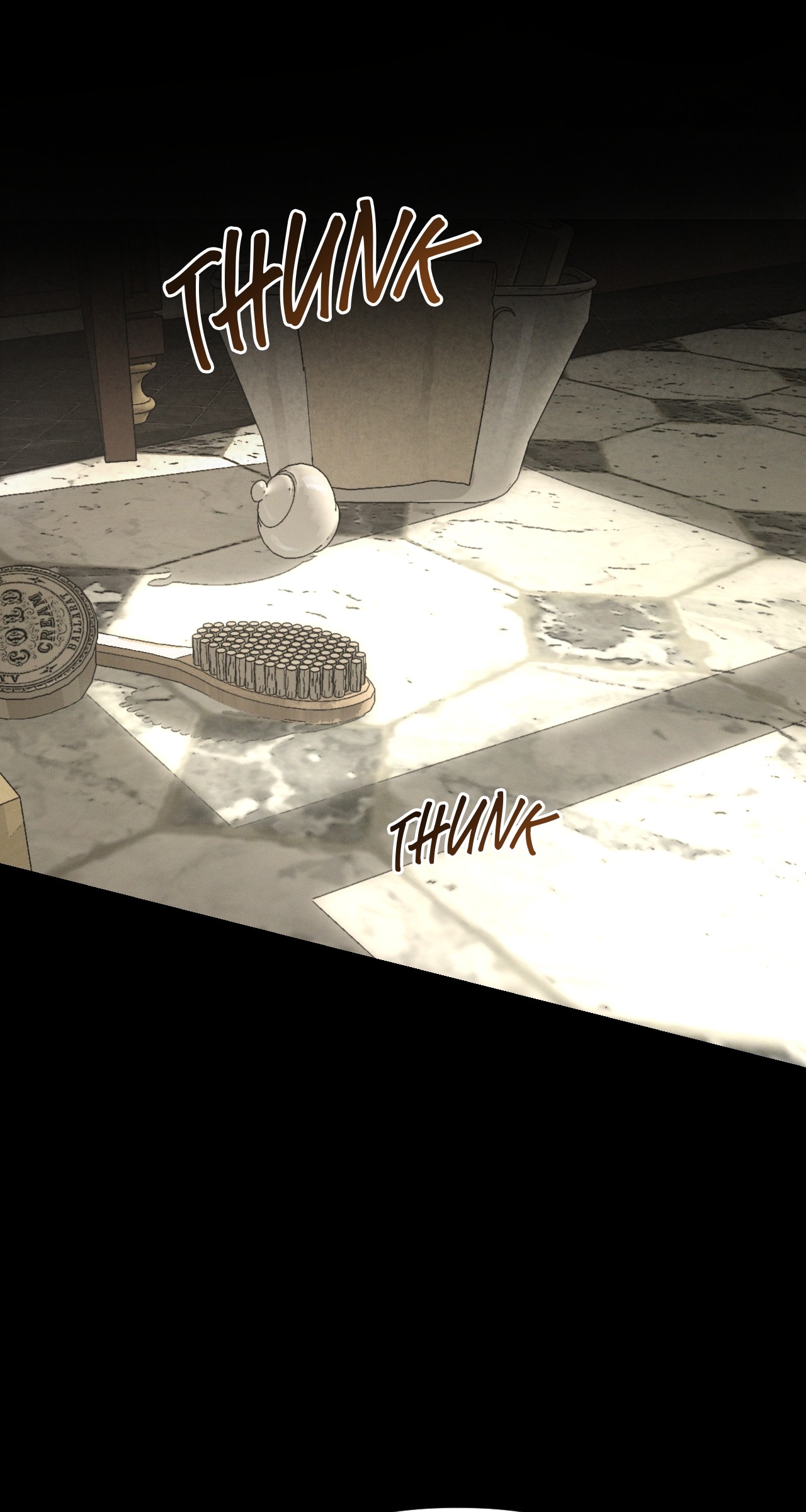 Codename Anastasia    Chapter 56 page 6 - 