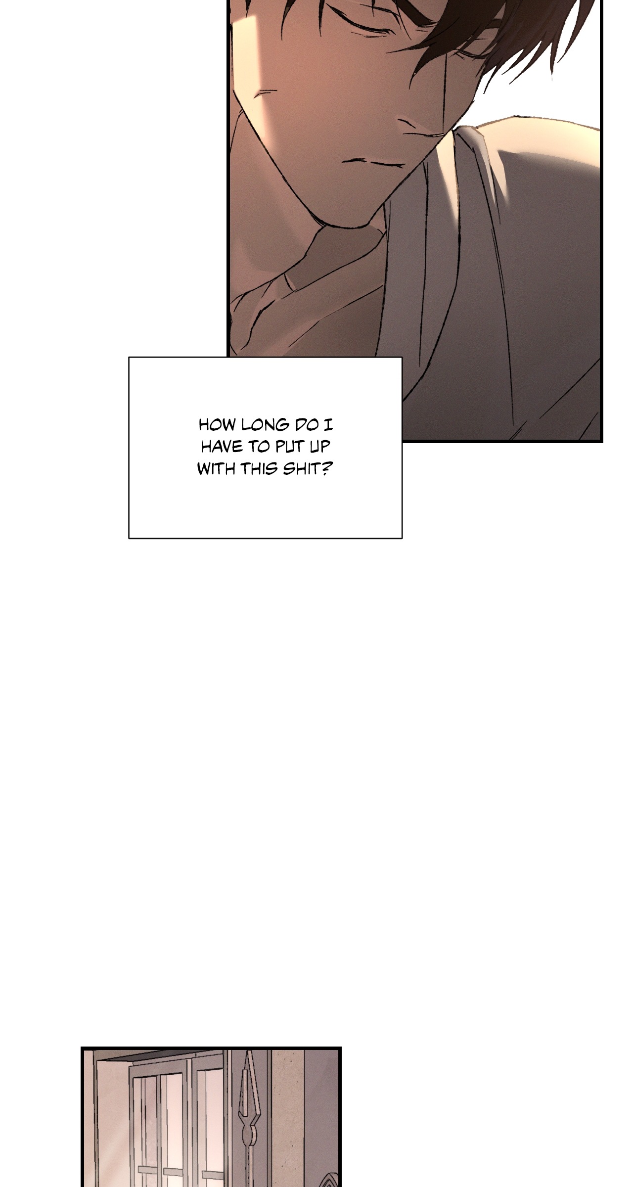 Codename Anastasia    Chapter 56 page 52 - 