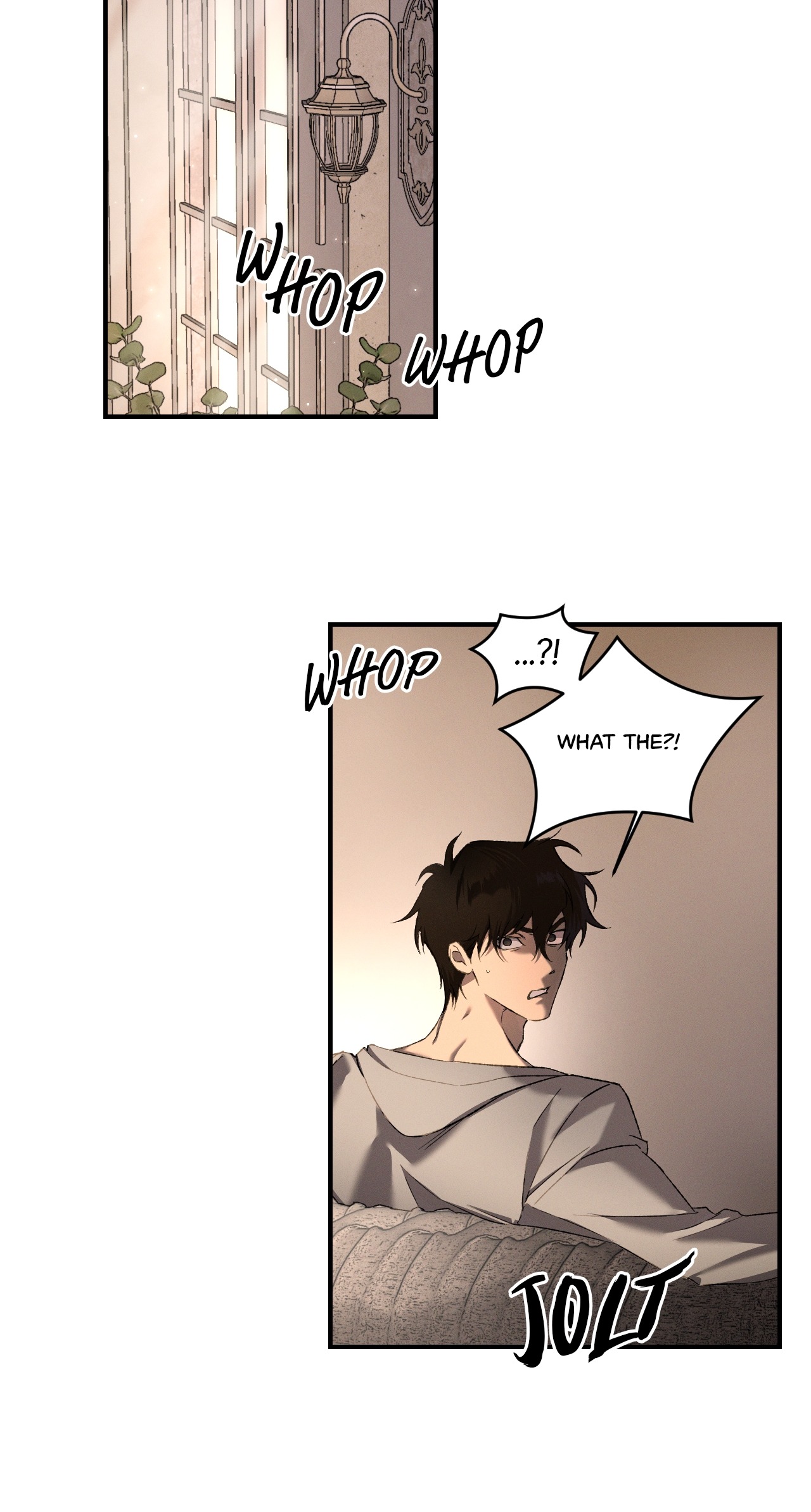 Codename Anastasia    Chapter 56 page 53 - 