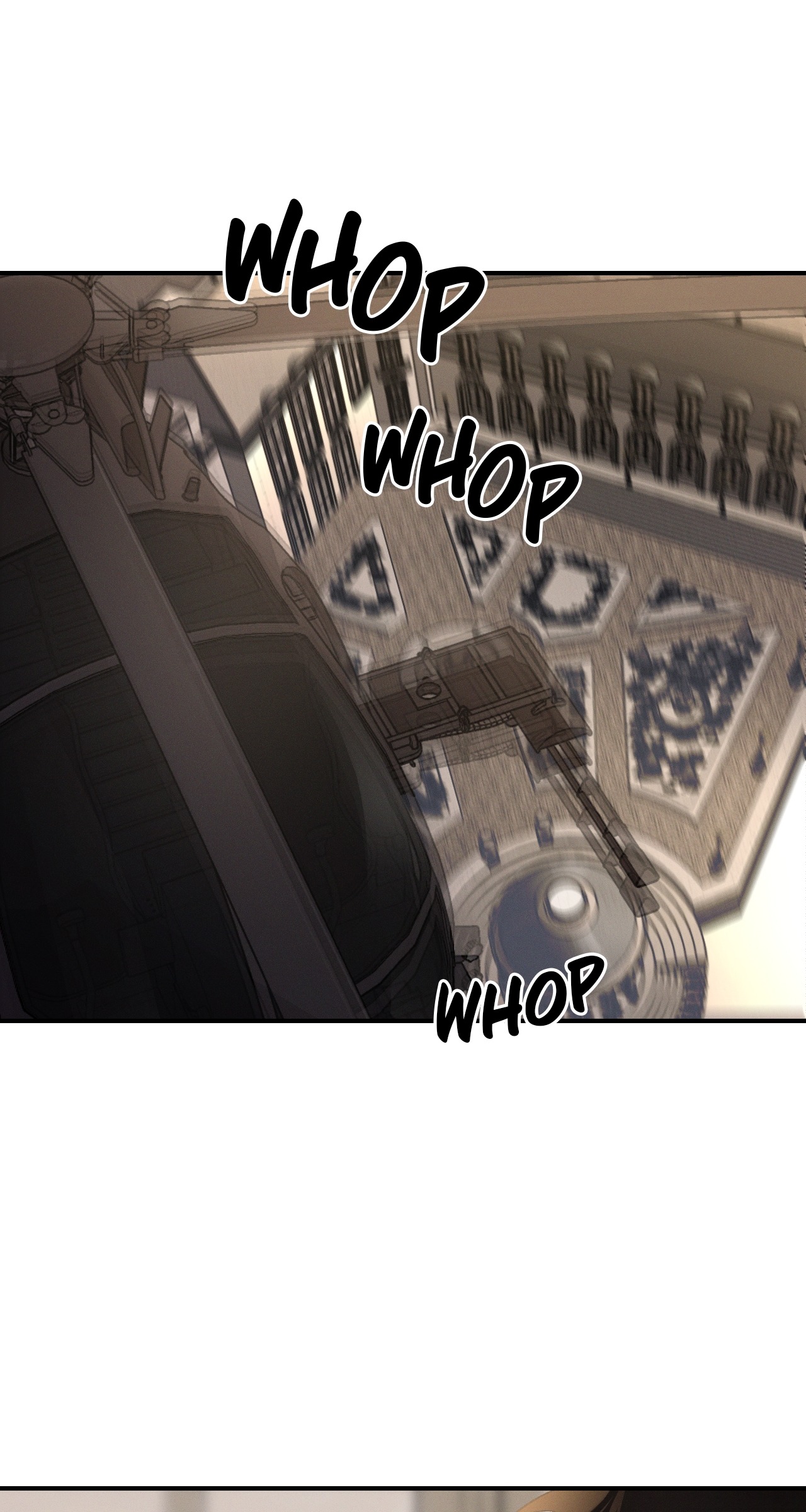 Codename Anastasia    Chapter 56 page 54 - 