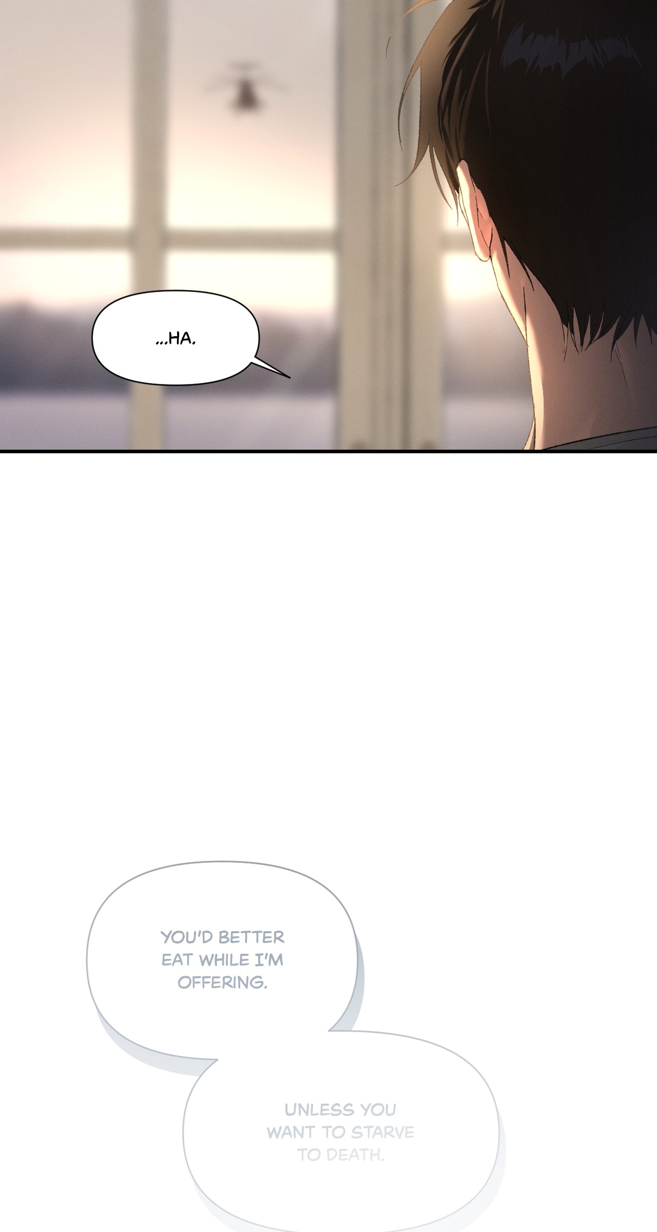 Codename Anastasia    Chapter 56 page 55 - 