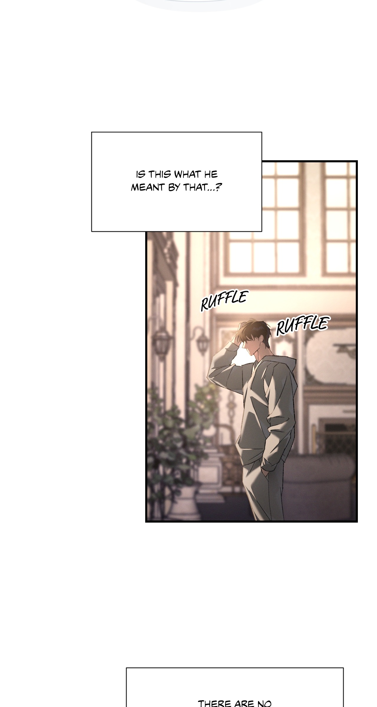 Codename Anastasia    Chapter 56 page 56 - 