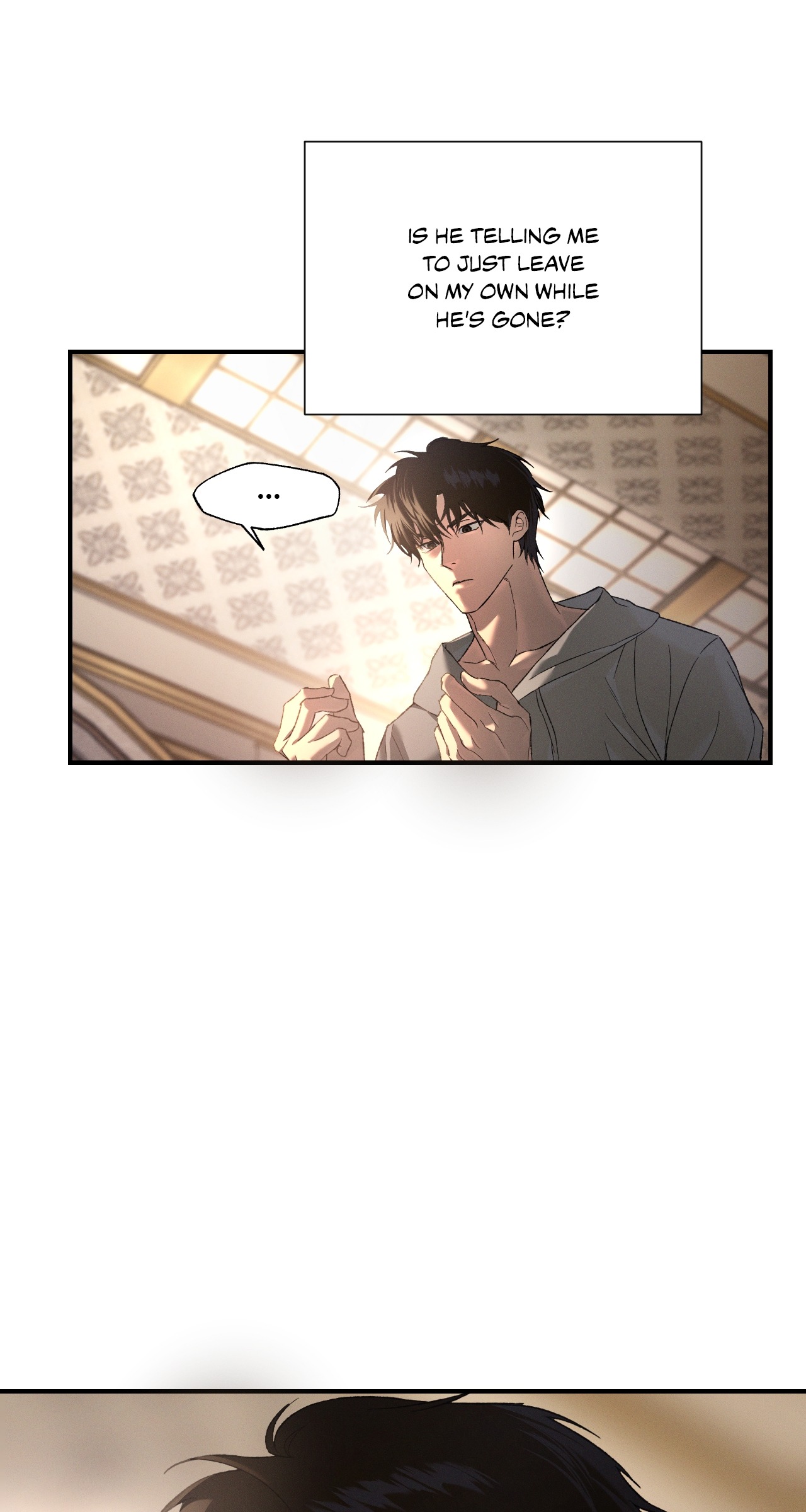 Codename Anastasia    Chapter 56 page 58 - 
