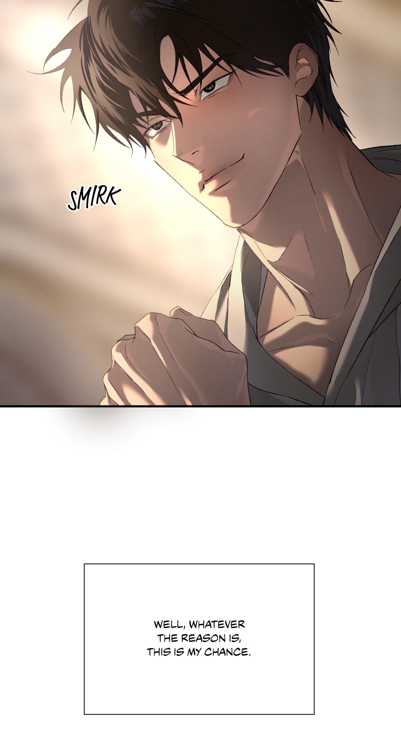Codename Anastasia    Chapter 56 page 59 - 