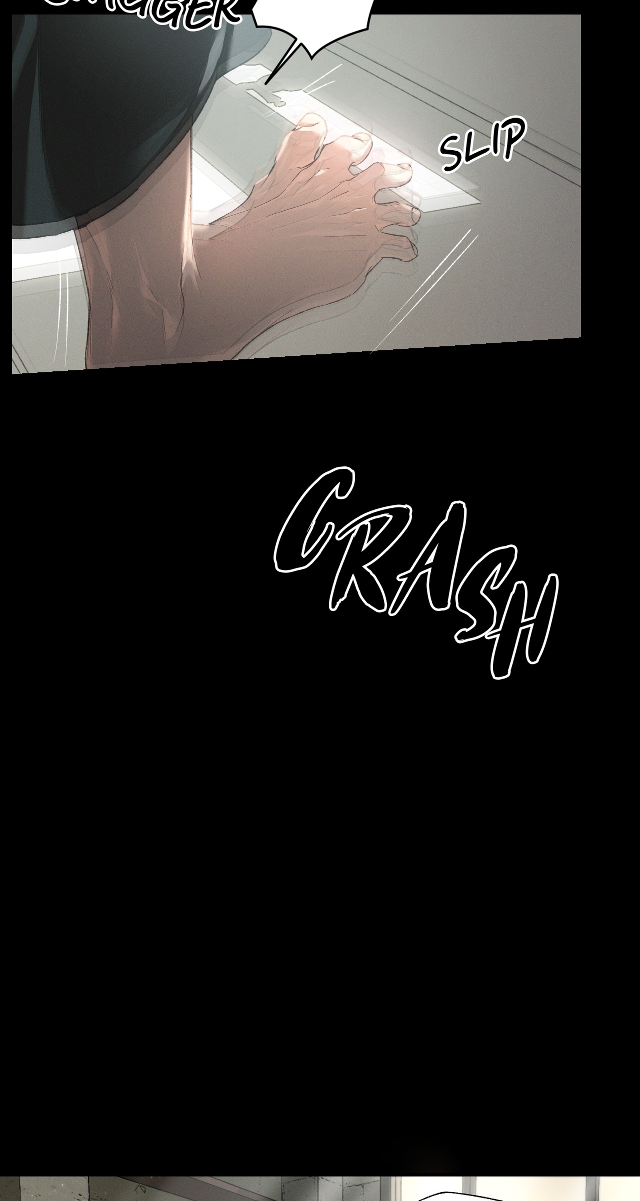 Codename Anastasia    Chapter 56 page 8 - 