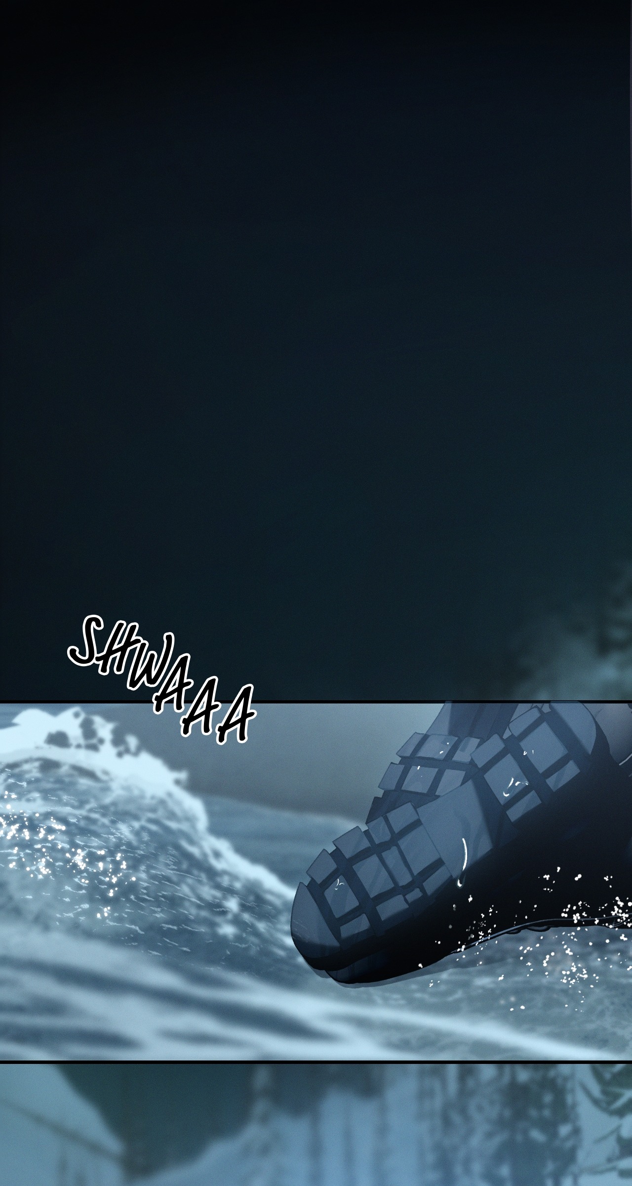 Codename Anastasia    Chapter 57 page 1 - 