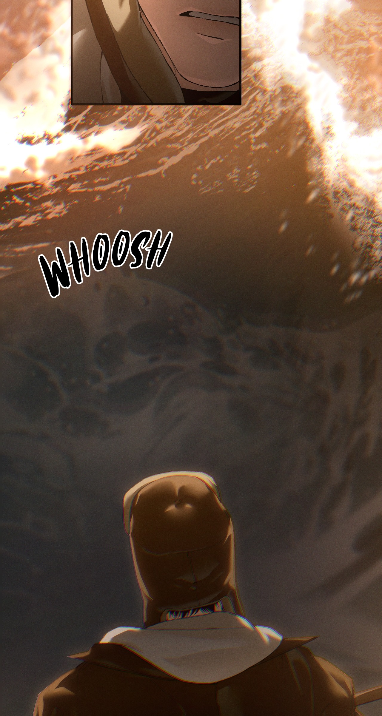 Codename Anastasia    Chapter 57 page 16 - 