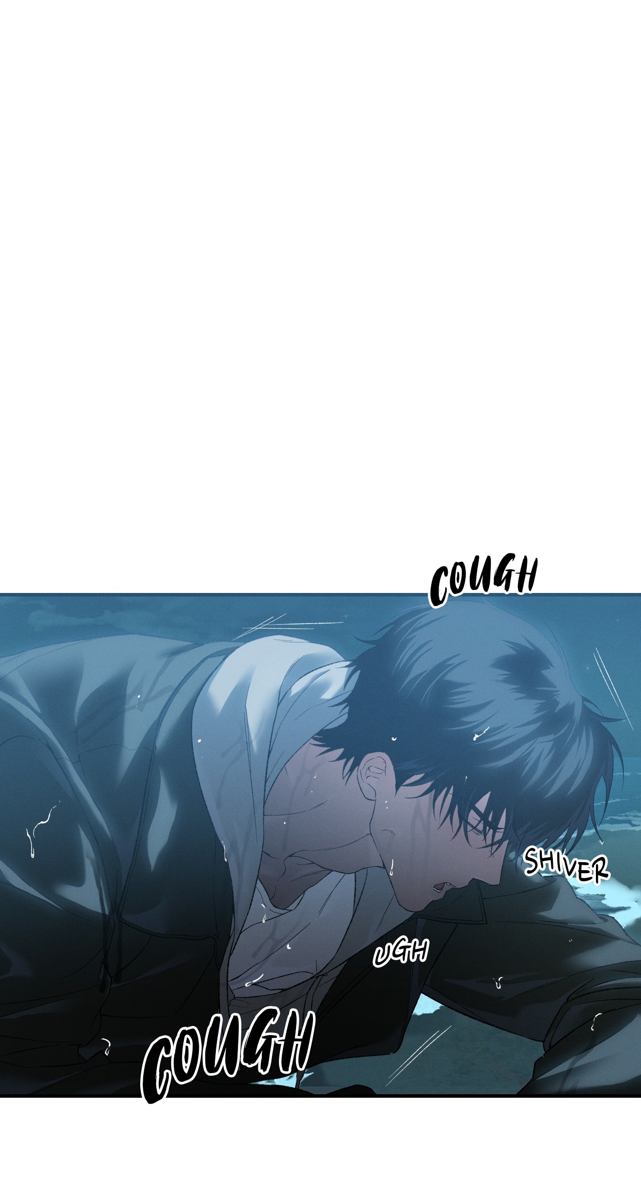Codename Anastasia    Chapter 57 page 21 - 