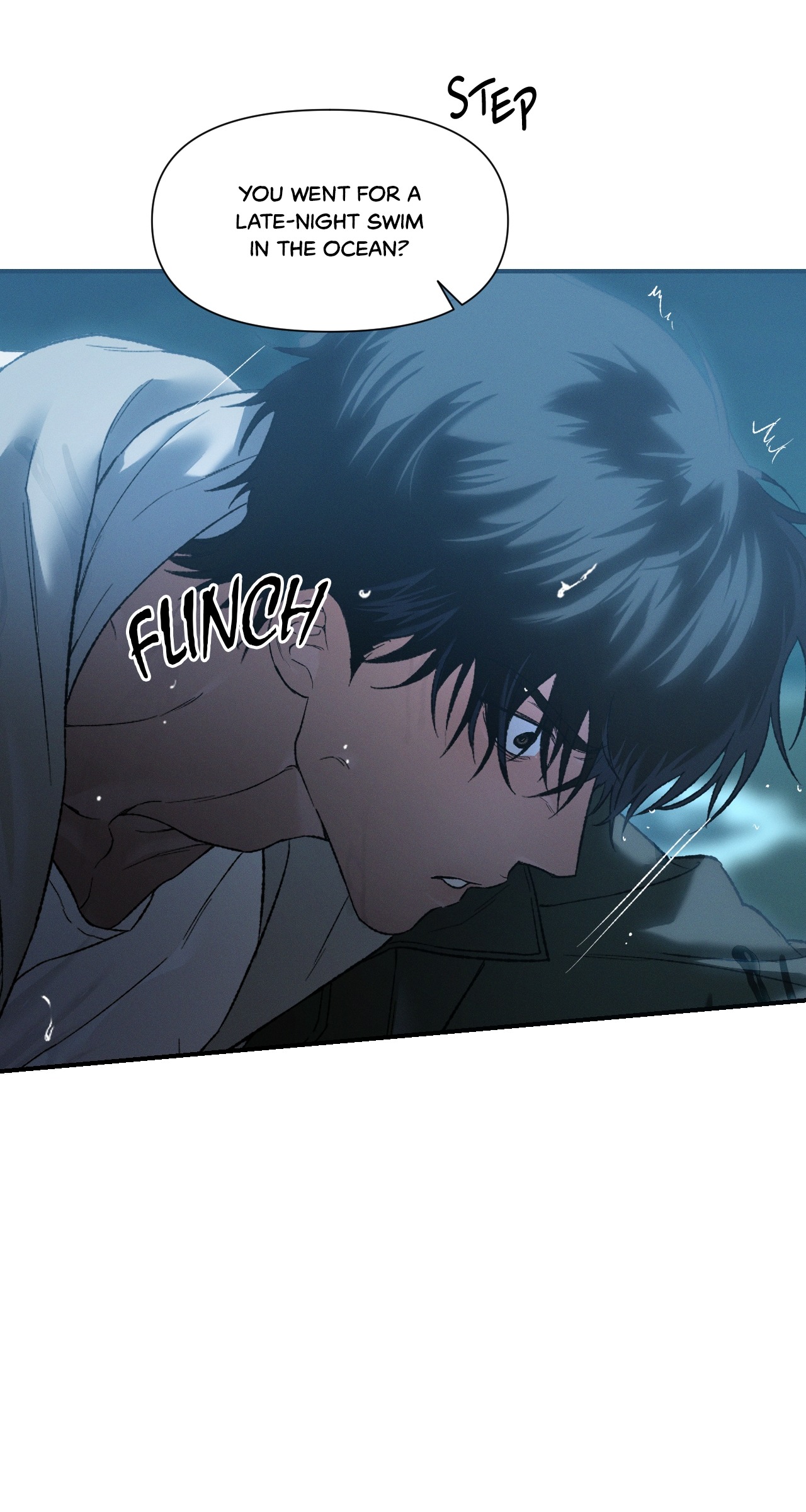 Codename Anastasia    Chapter 57 page 22 - 