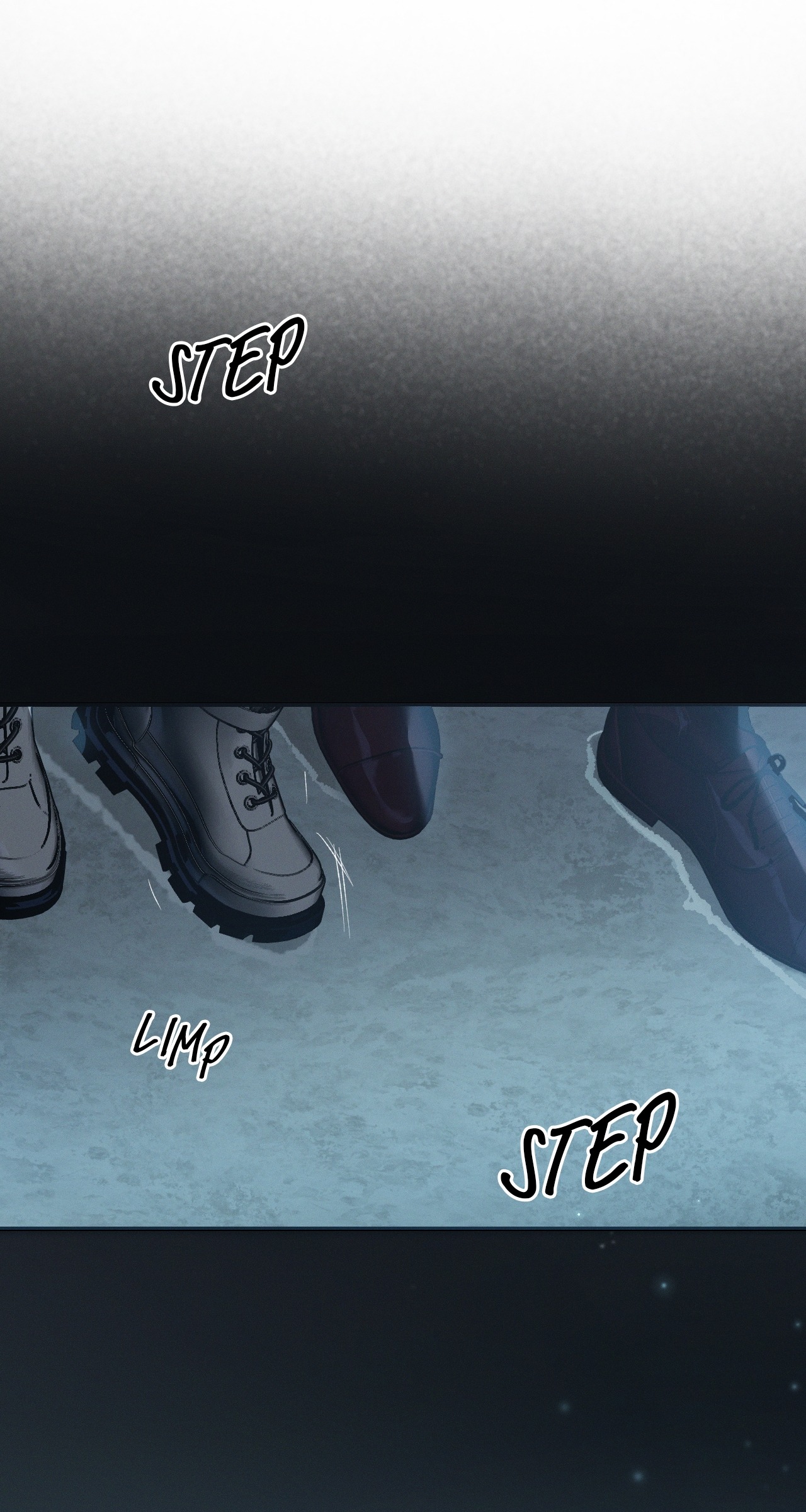 Codename Anastasia    Chapter 57 page 28 - 