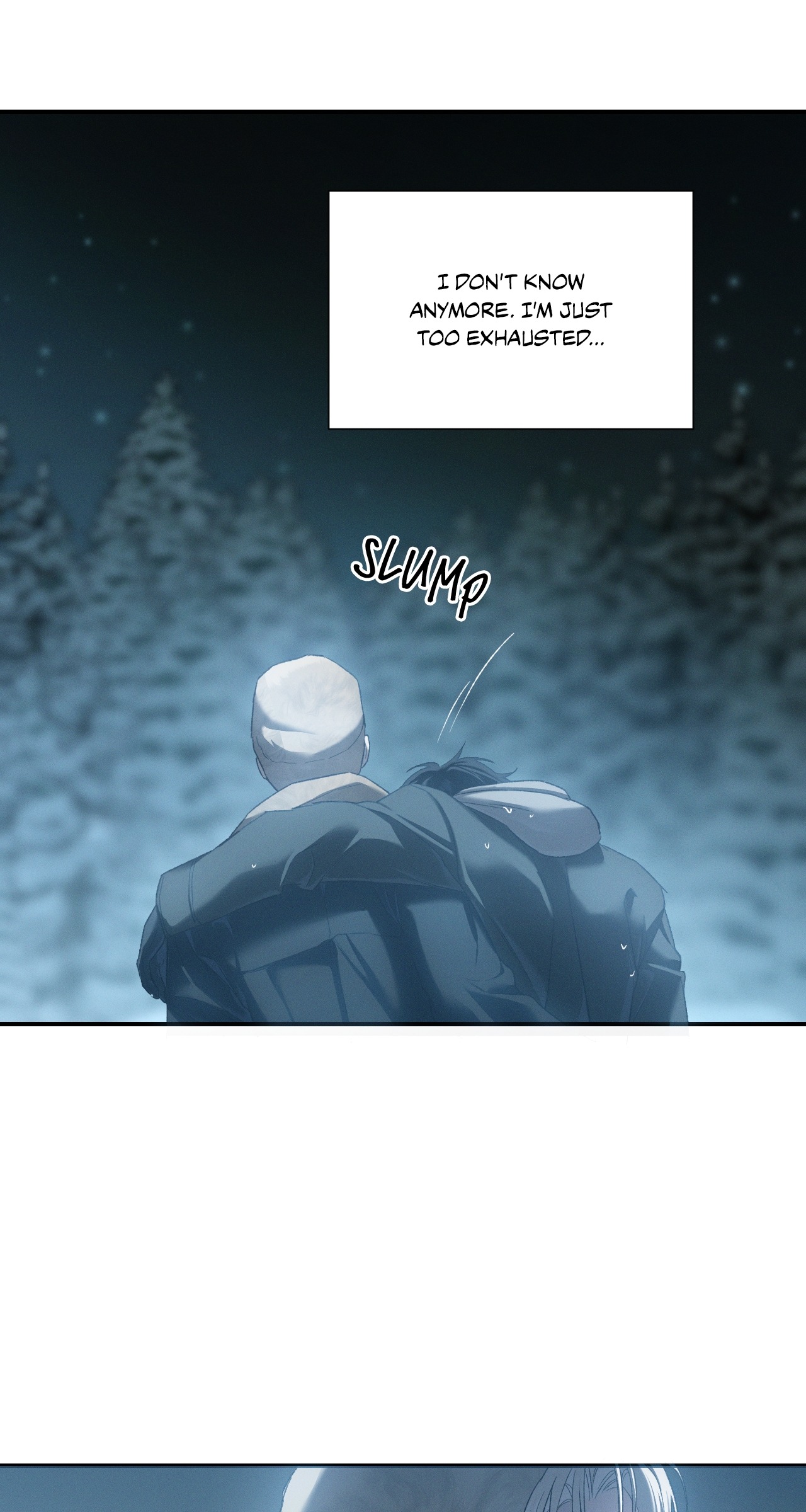 Codename Anastasia    Chapter 57 page 31 - 