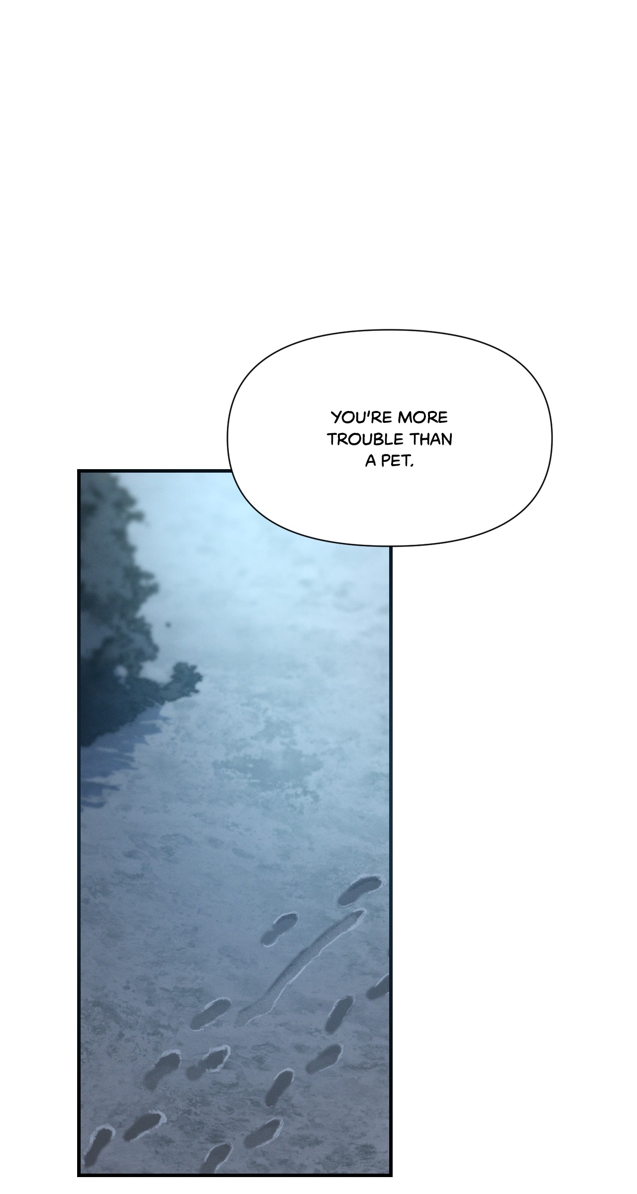 Codename Anastasia    Chapter 57 page 33 - 