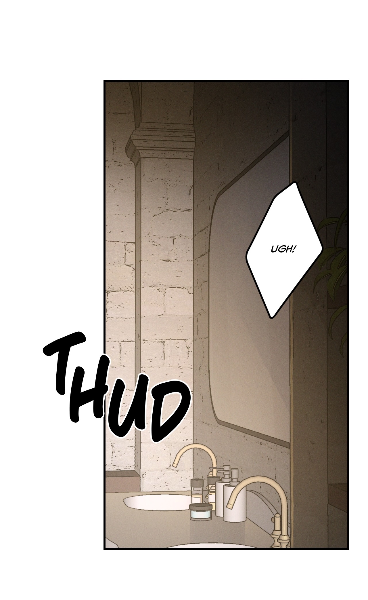 Codename Anastasia    Chapter 57 page 35 - 