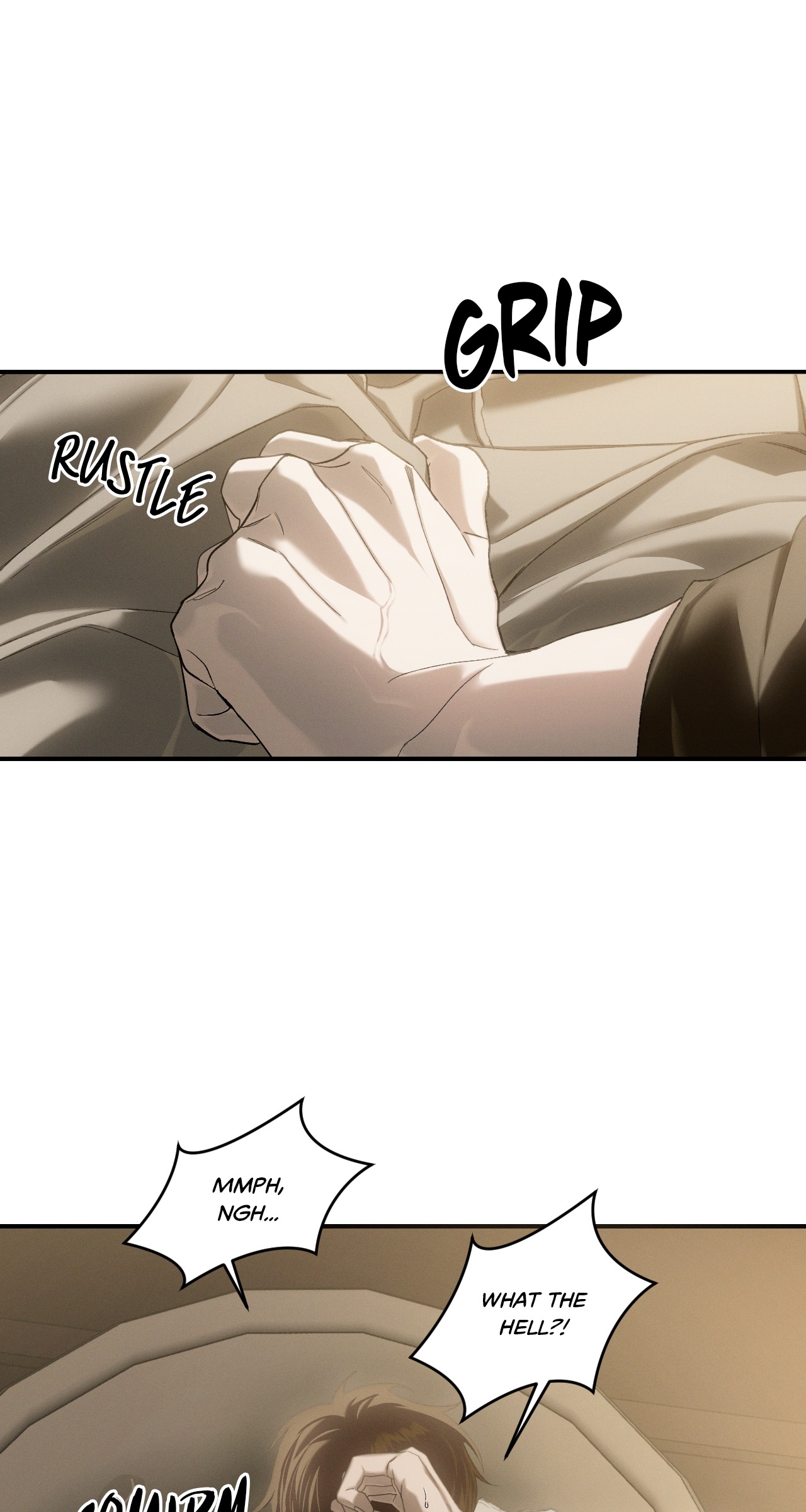 Codename Anastasia    Chapter 57 page 36 - 