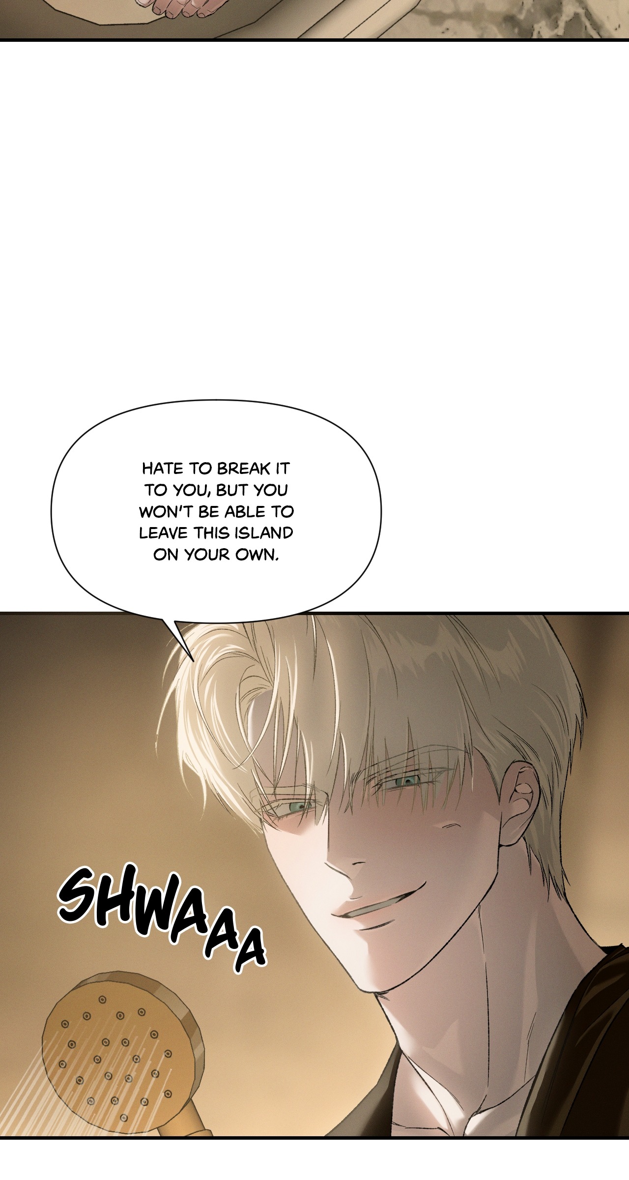 Codename Anastasia    Chapter 57 page 38 - 