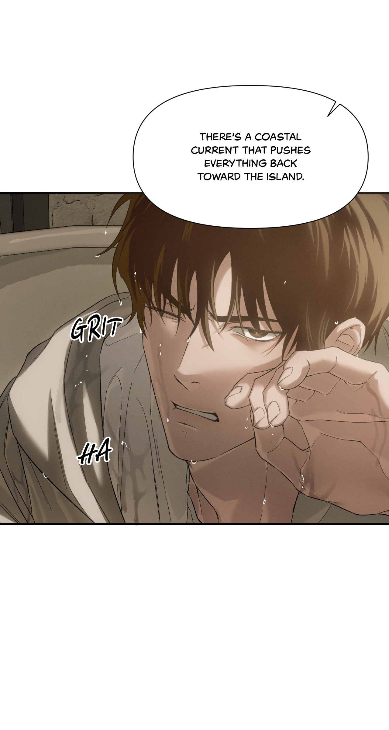 Codename Anastasia    Chapter 57 page 39 - 