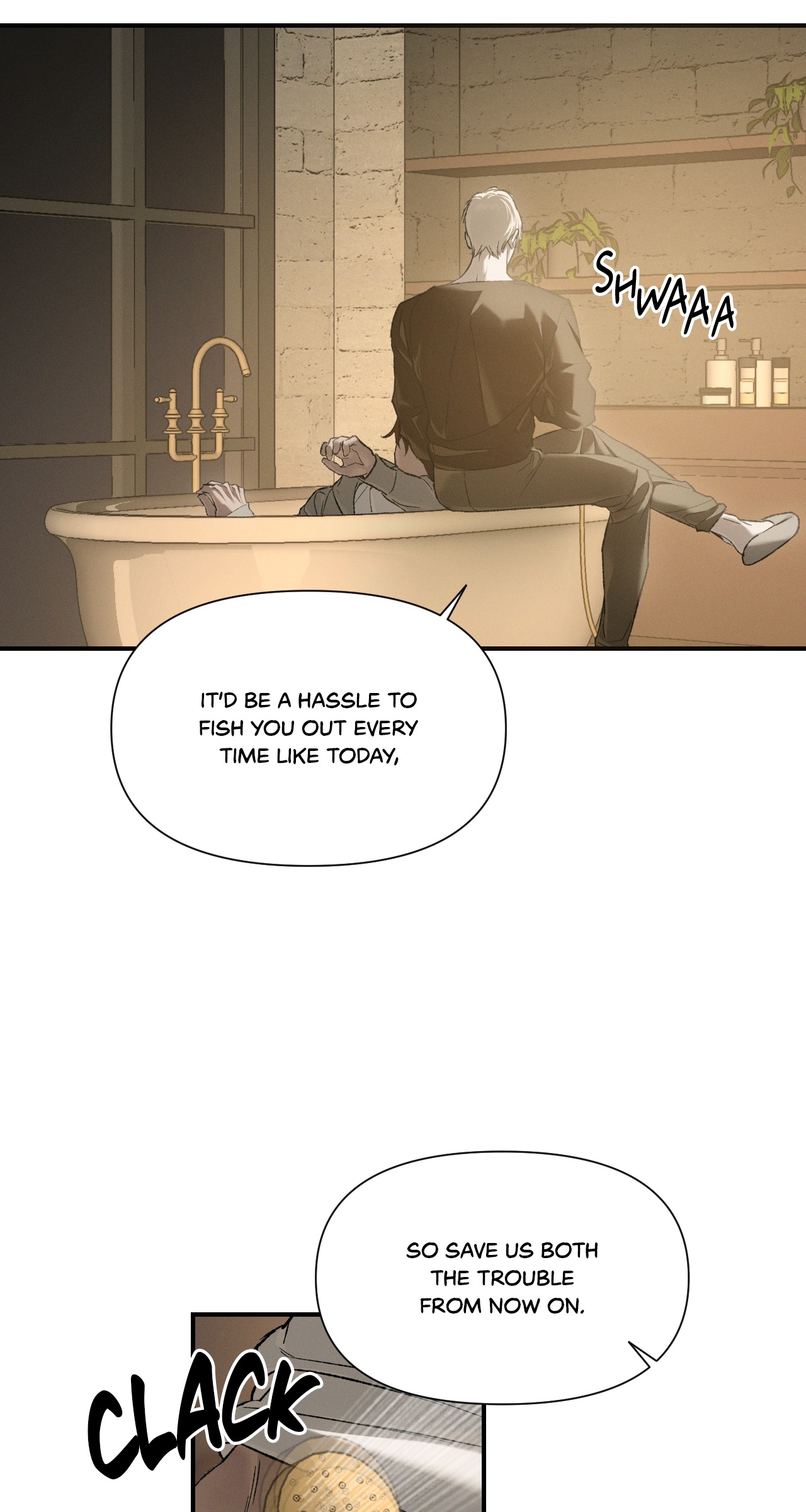 Codename Anastasia    Chapter 57 page 40 - 