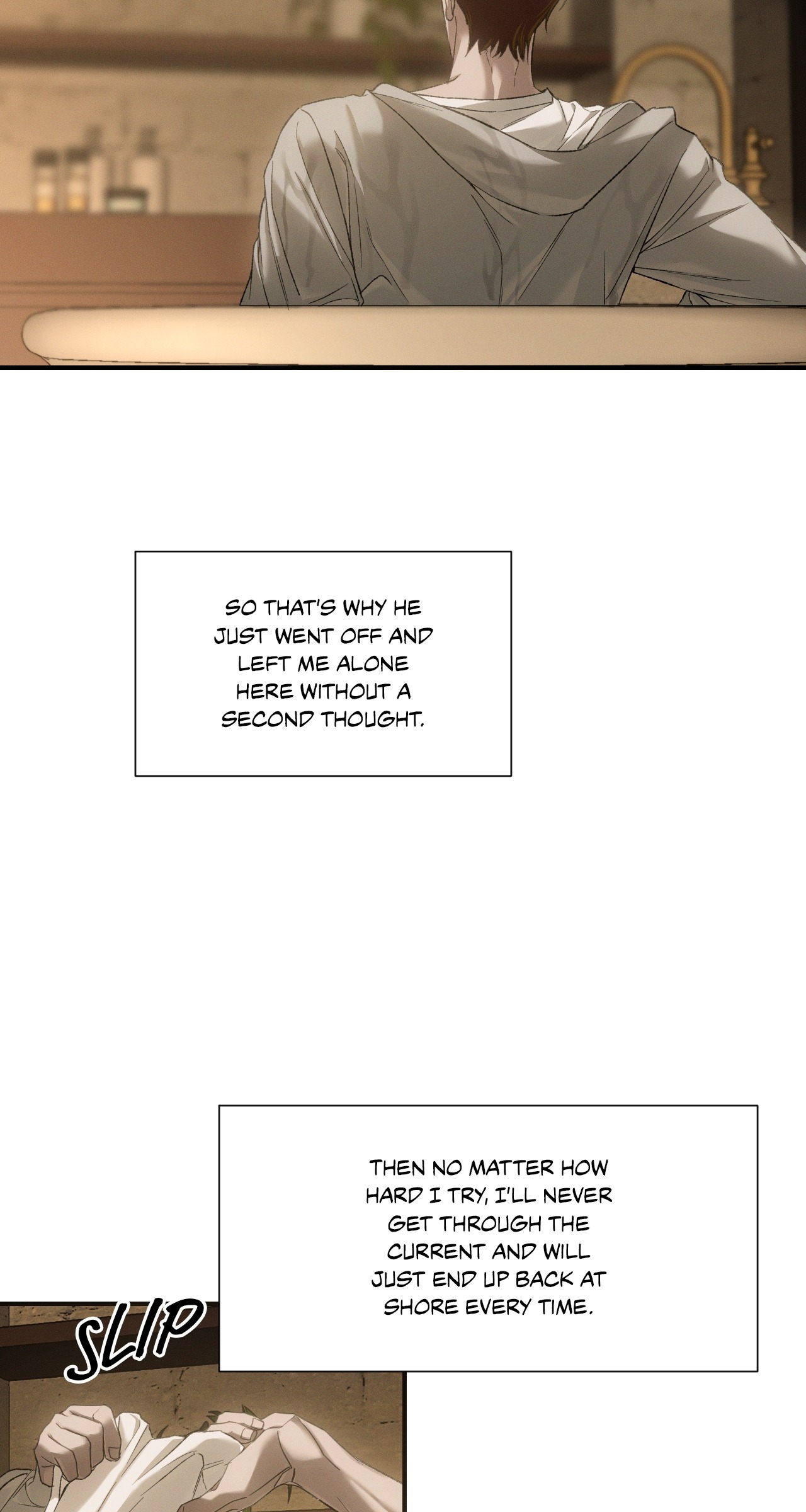 Codename Anastasia    Chapter 57 page 43 - 