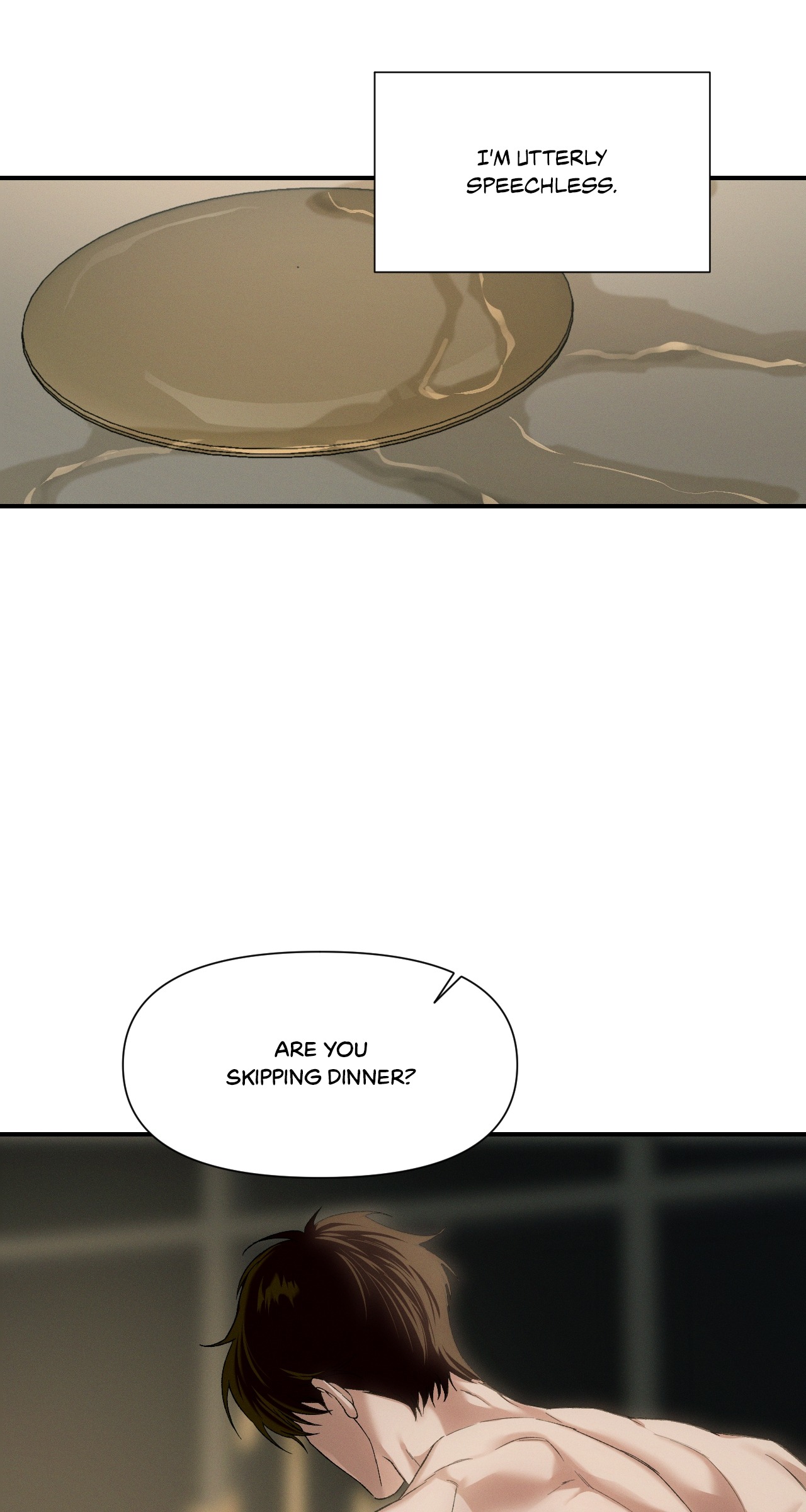 Codename Anastasia    Chapter 57 page 45 - 