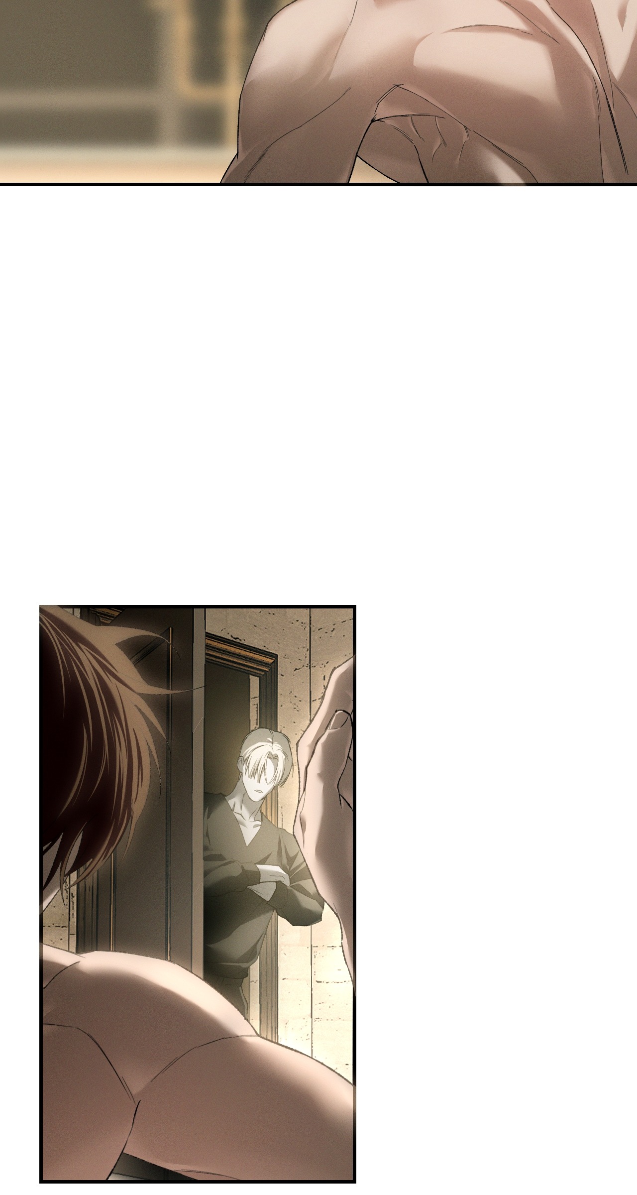 Codename Anastasia    Chapter 57 page 46 - 
