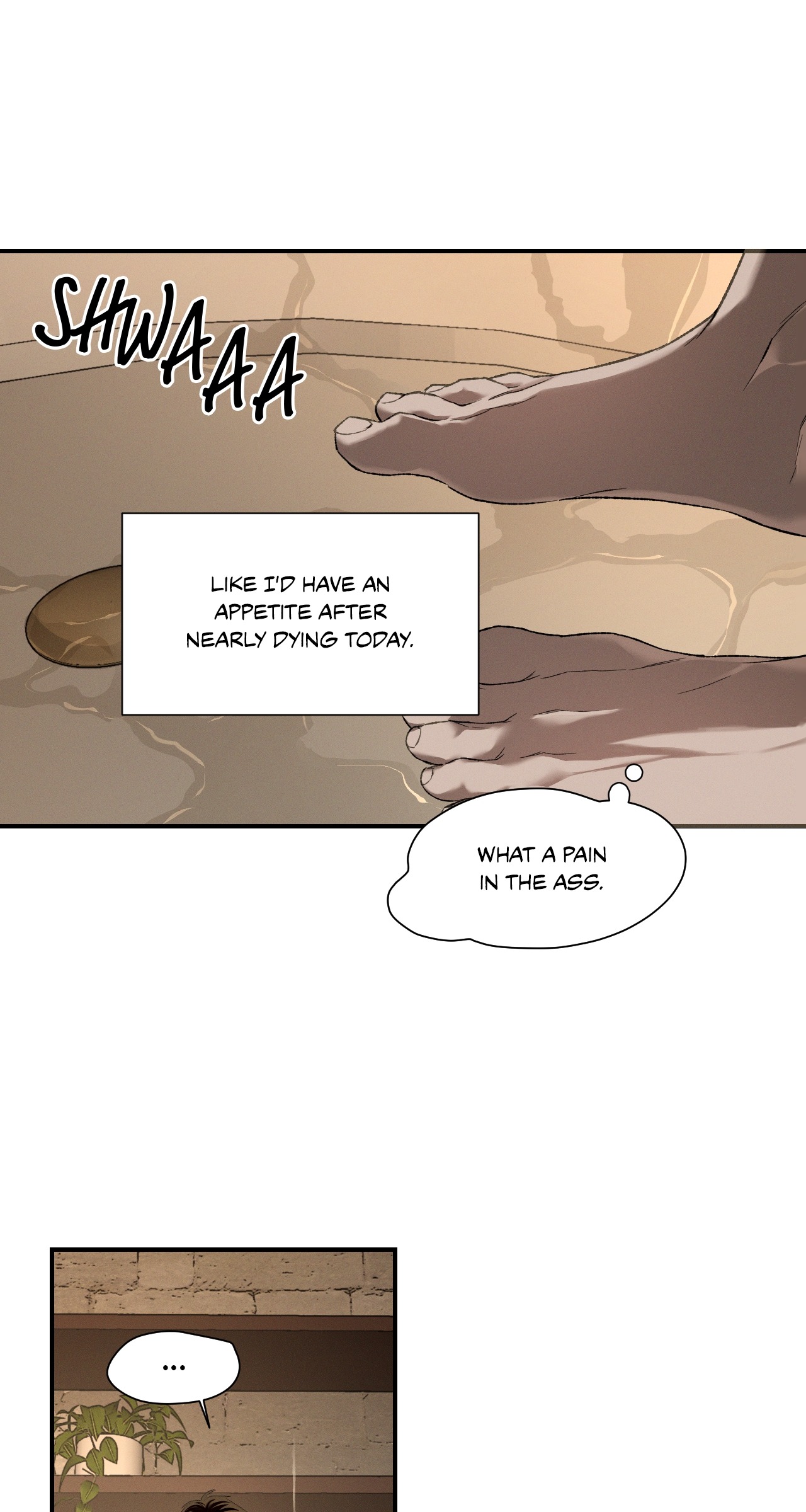 Codename Anastasia    Chapter 57 page 48 - 