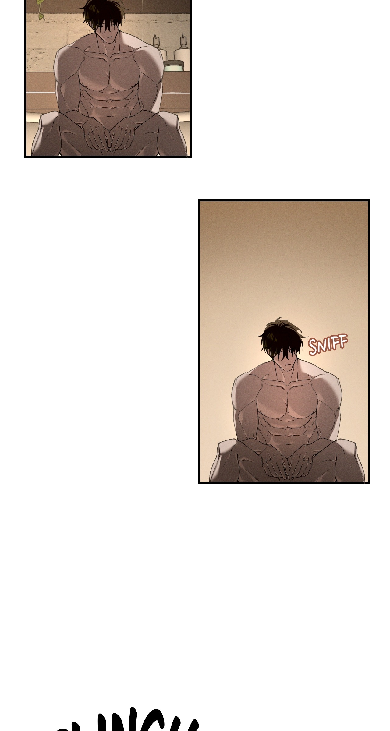 Codename Anastasia    Chapter 57 page 49 - 