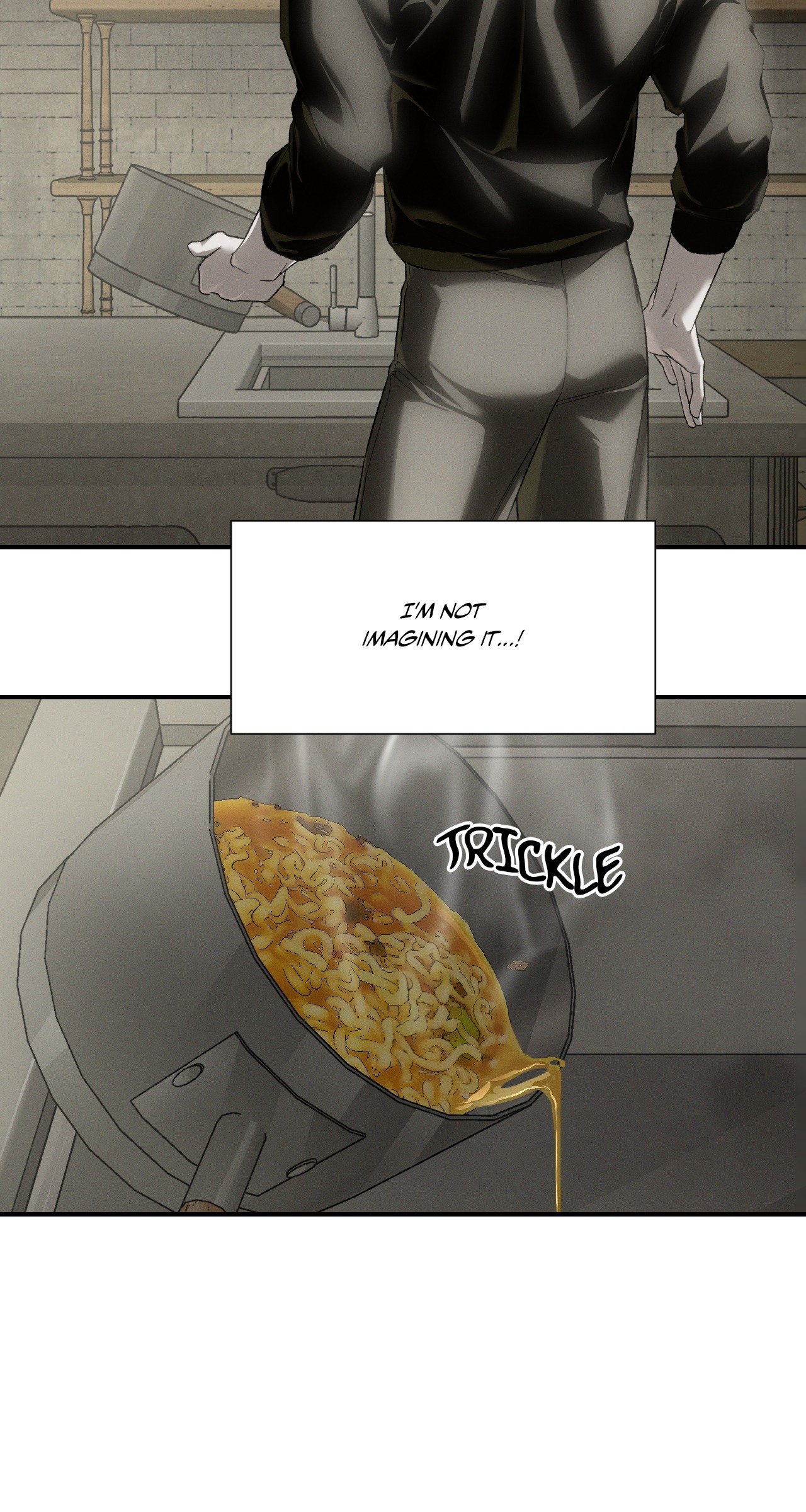 Codename Anastasia    Chapter 57 page 53 - 