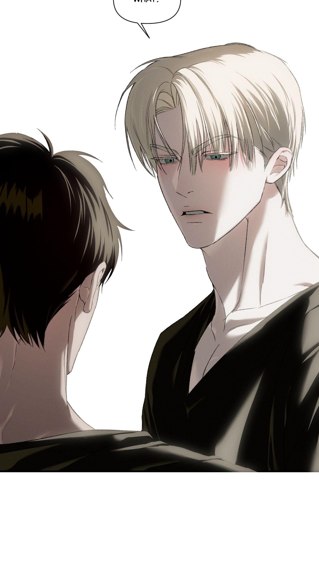 Codename Anastasia    Chapter 57 page 55 - 